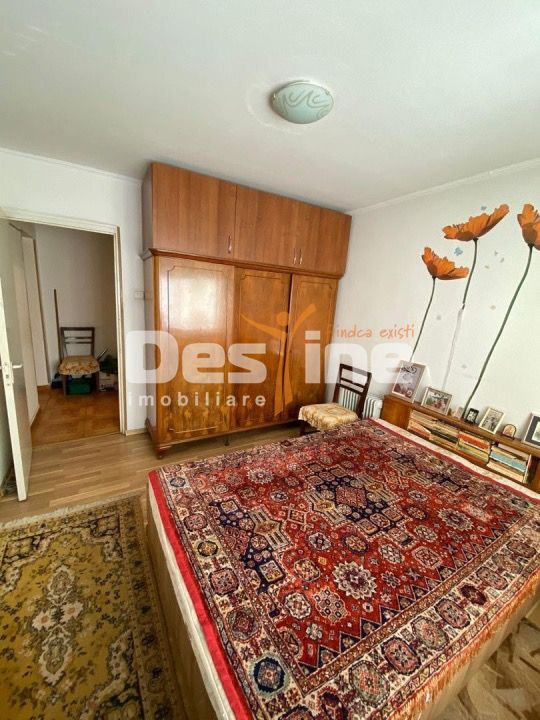 Rahova-Malcoci | 3 camere | 70mp | semidec | Parter | 110.000 euro — fotografia 6