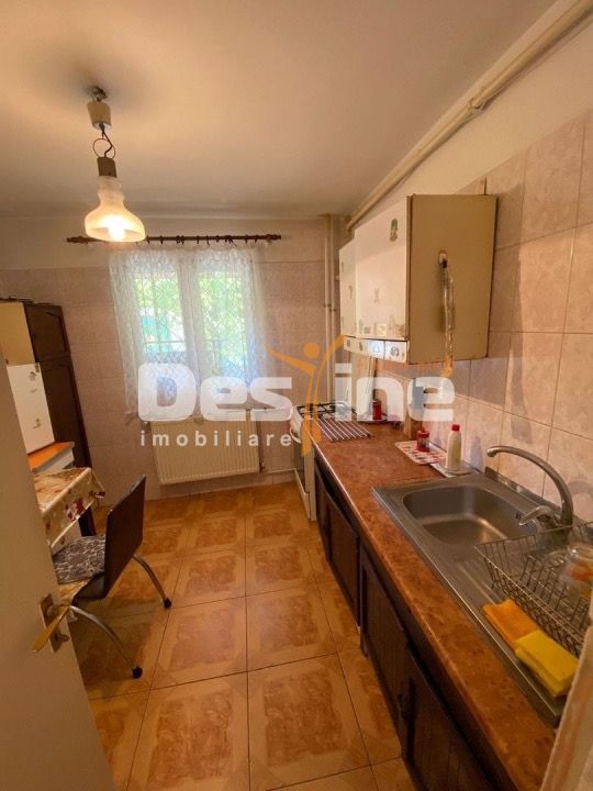 Rahova-Malcoci | 3 camere | 70mp | semidec | Parter | 110.000 euro — fotografia 8