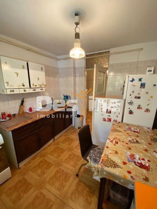 Rahova-Malcoci | 3 camere | 70mp | semidec | Parter | 110.000 euro — fotografia 9