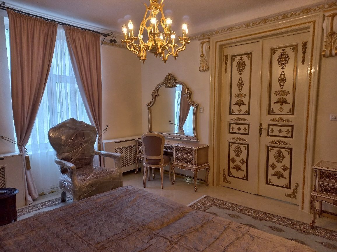 Apartament in vila Gradina Icoanei — fotografia 3