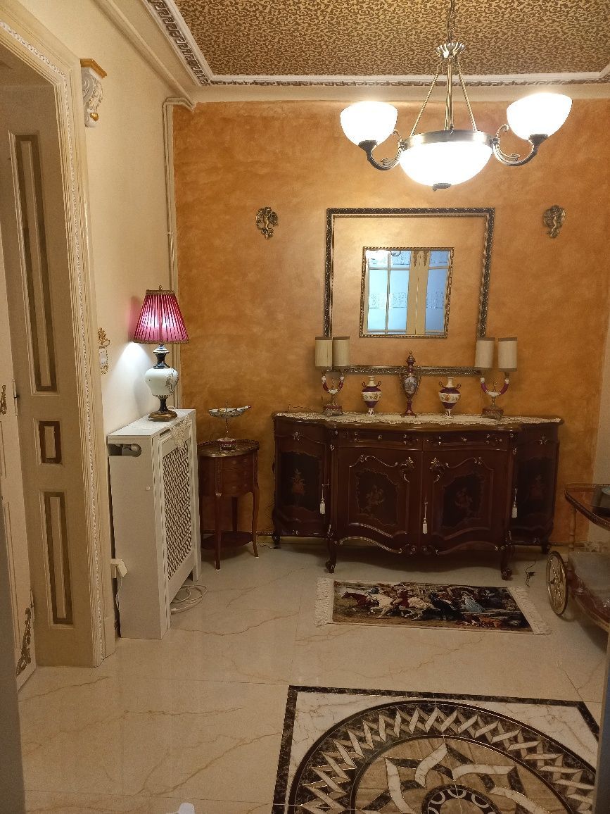 Apartament in vila Gradina Icoanei — fotografia 5