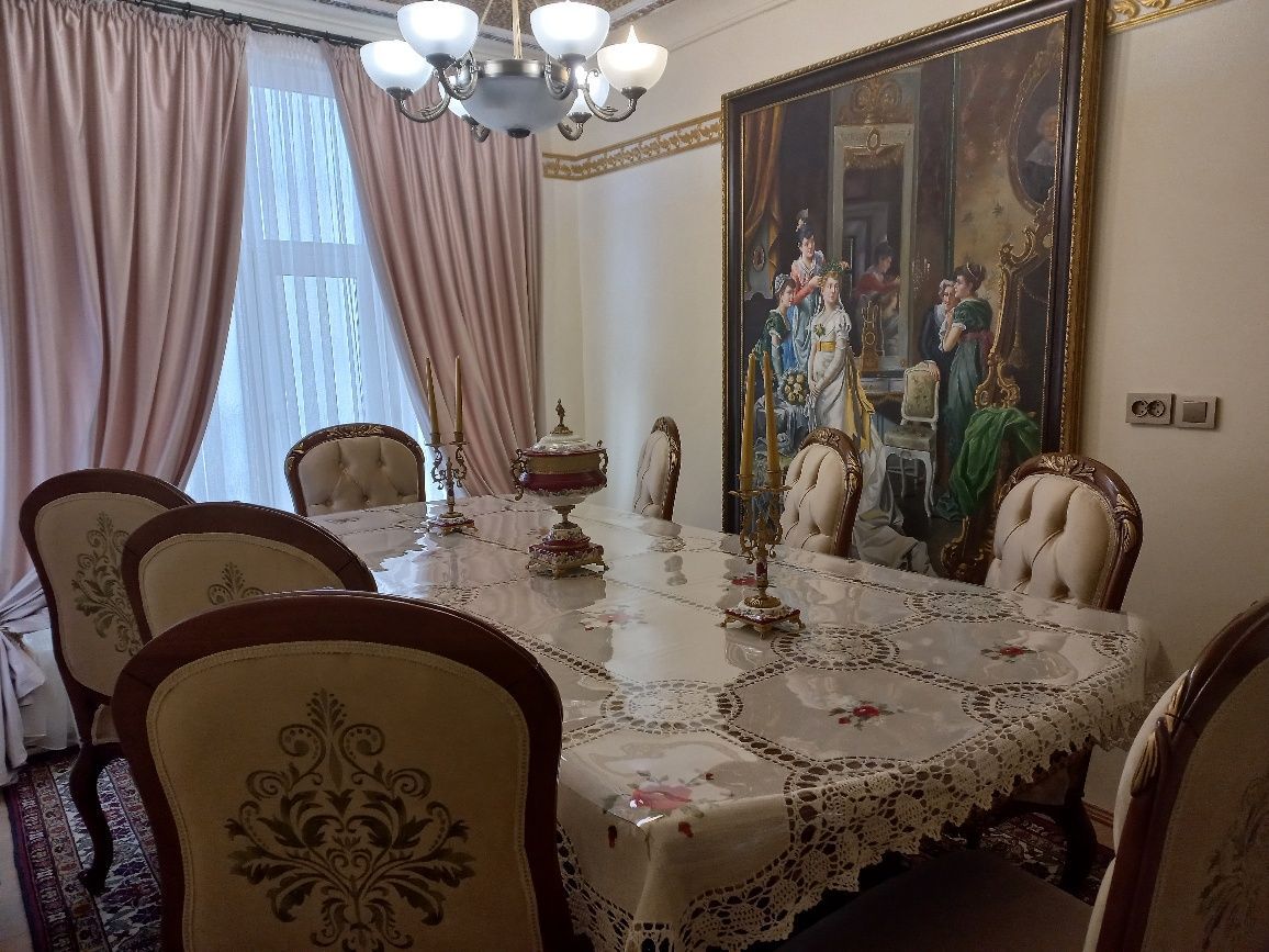 Apartament in vila Gradina Icoanei — fotografia 6