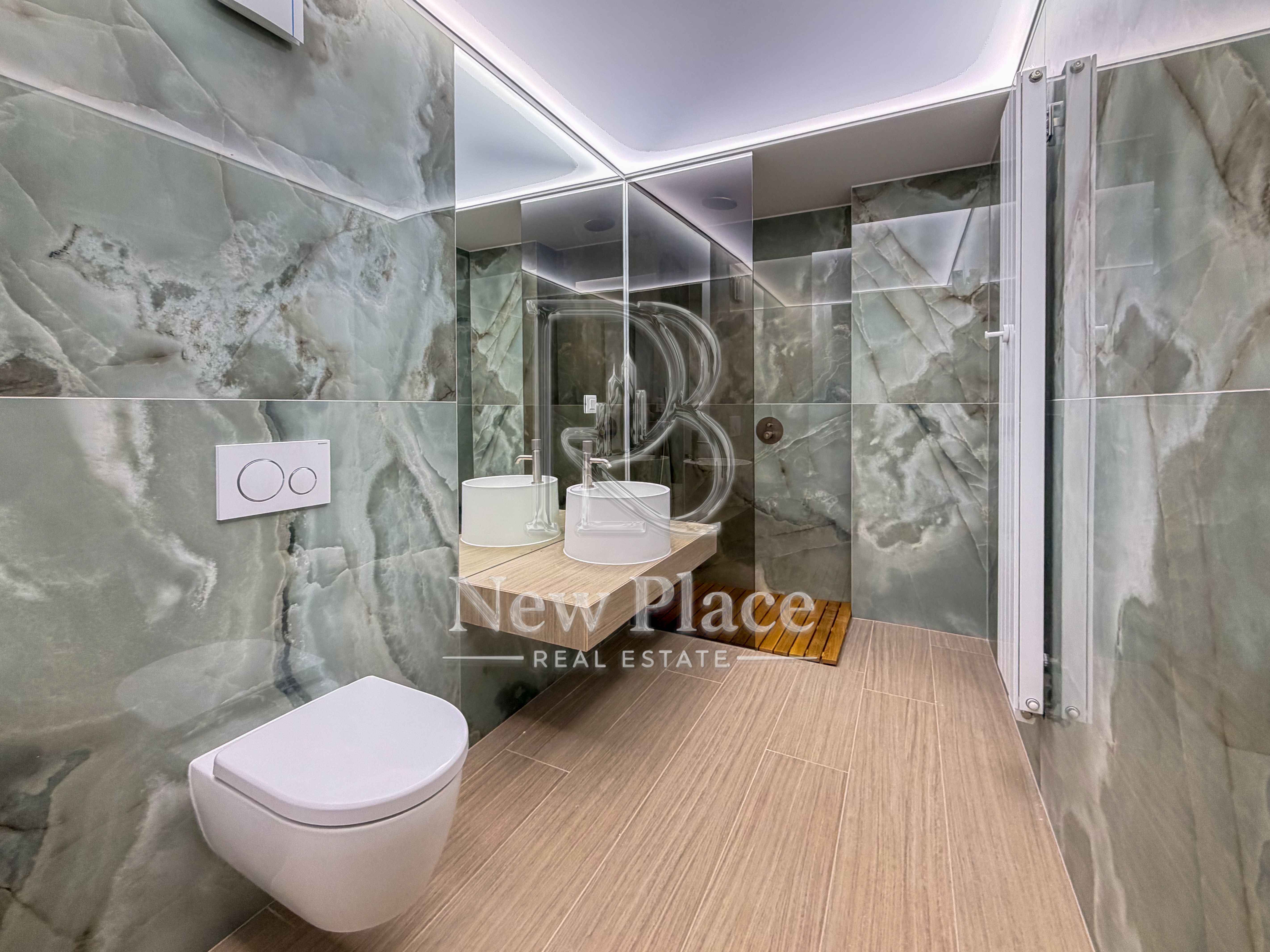 [VIDEO] CORTINA 126 | Terasa 24 mp [+21% TVA] View liber | LUX — fotografia 11