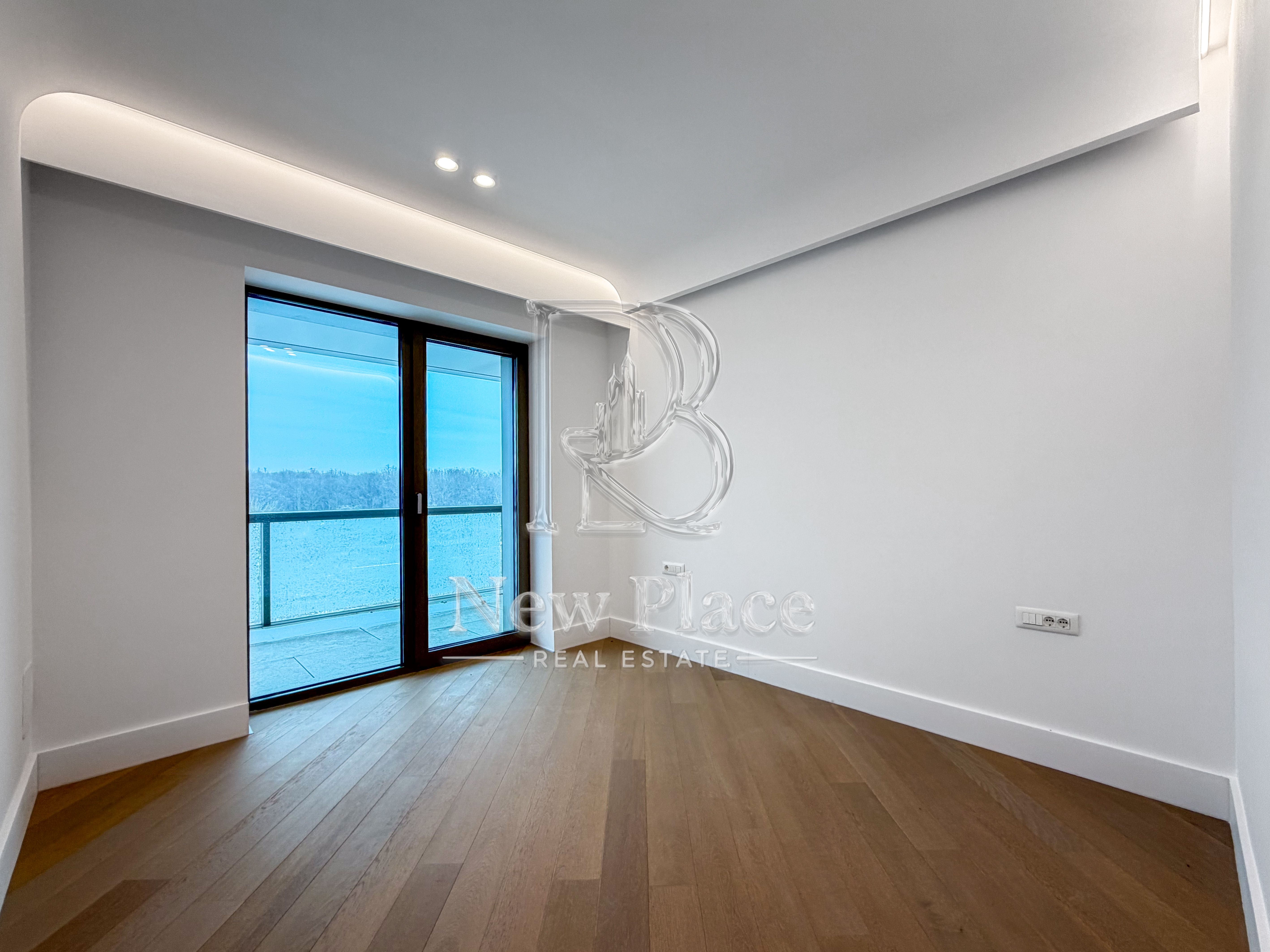[VIDEO] CORTINA 126 | Terasa 24 mp [+21% TVA] View liber | LUX — fotografia 12