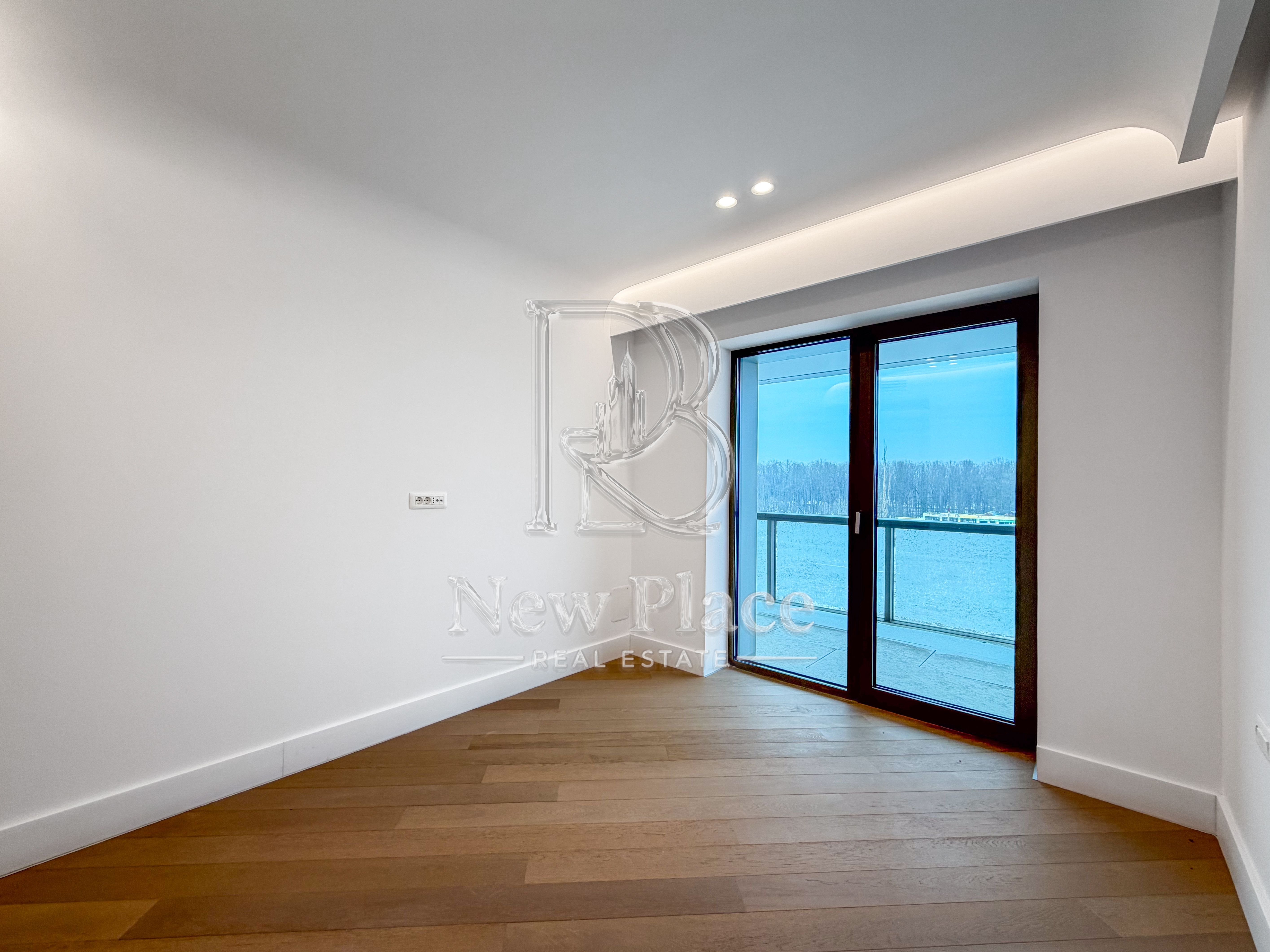 [VIDEO] CORTINA 126 | Terasa 24 mp [+21% TVA] View liber | LUX — fotografia 14