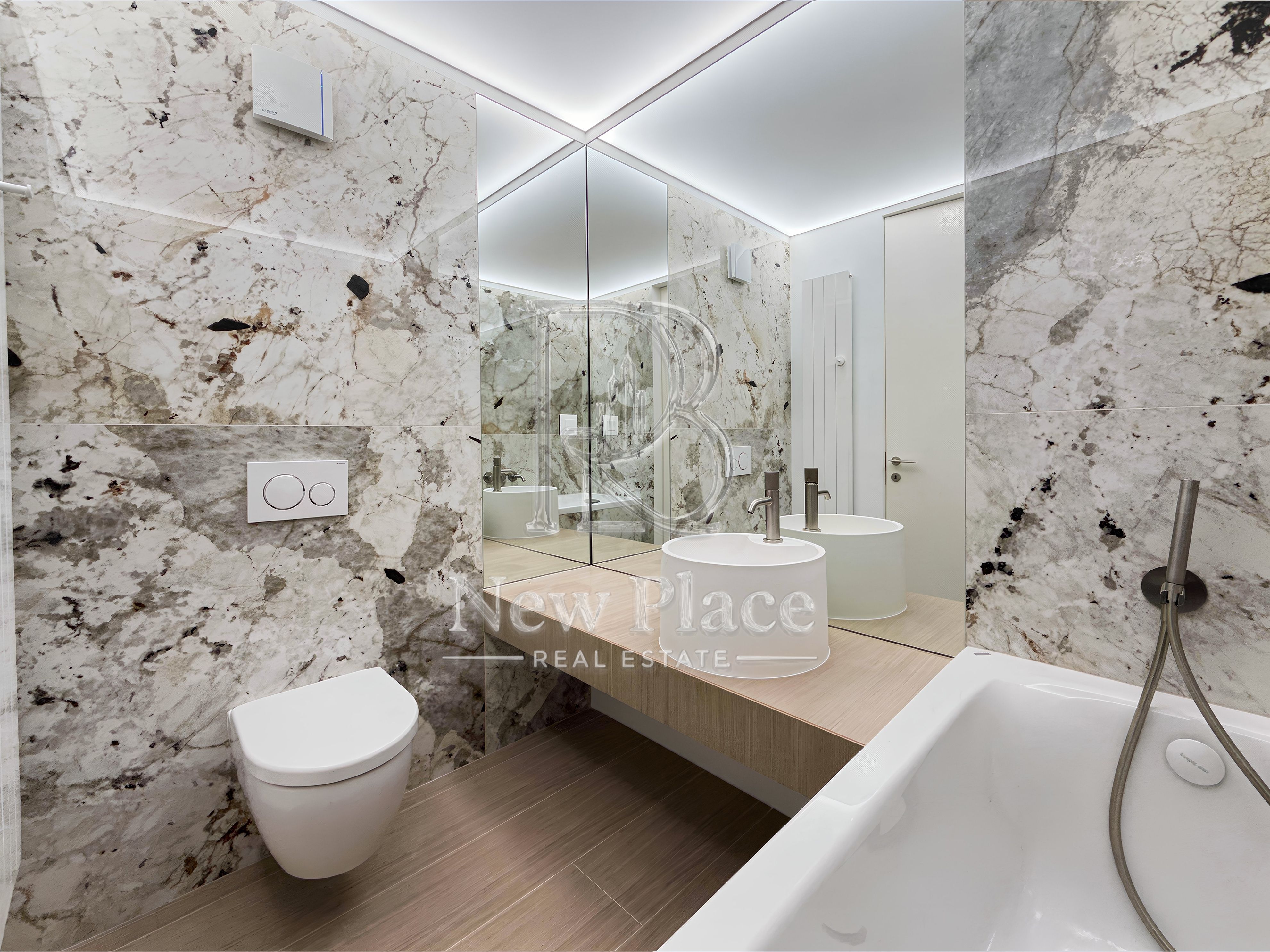 [VIDEO] CORTINA 126 | Terasa 24 mp [+21% TVA] View liber | LUX — fotografia 16
