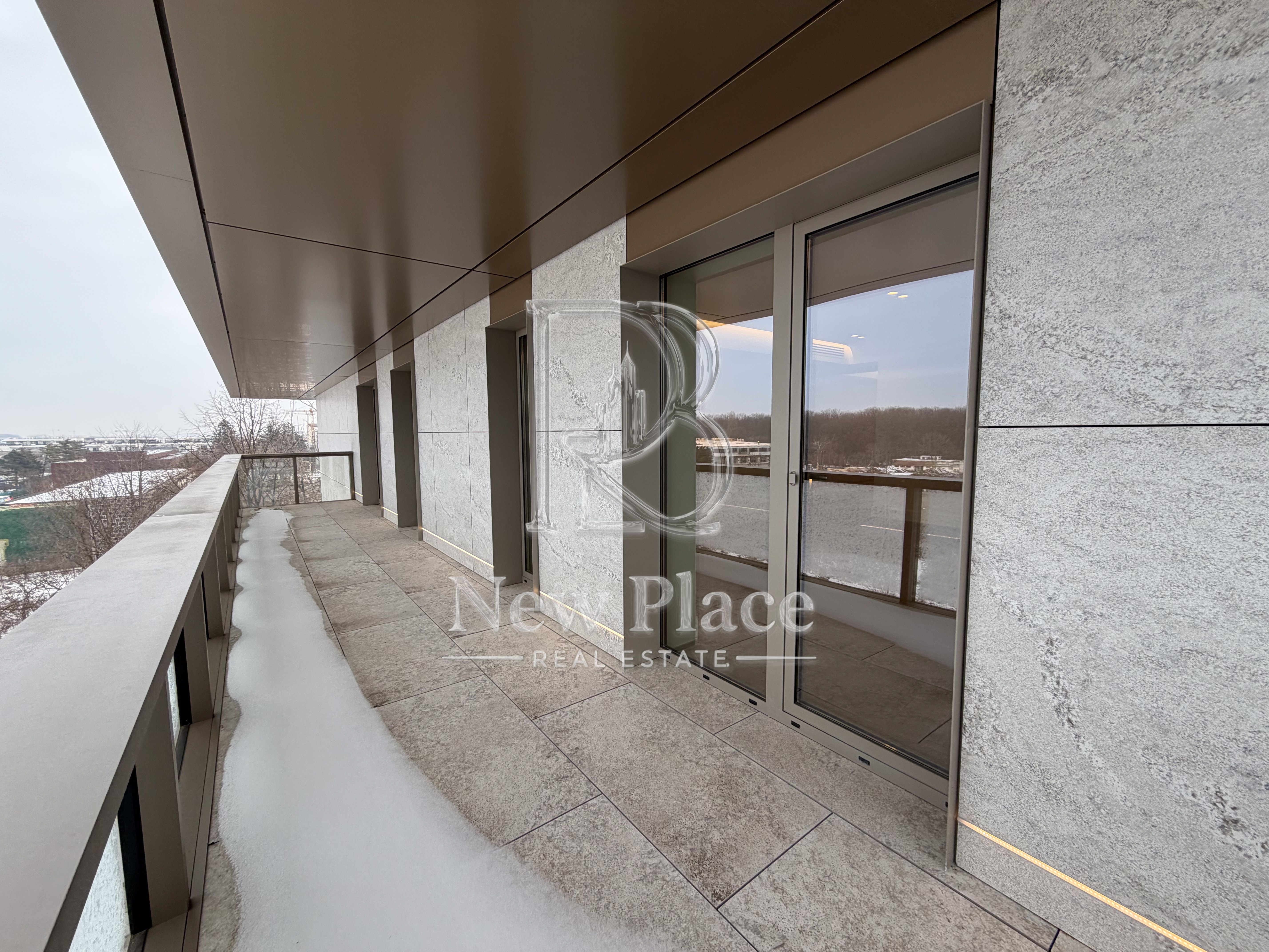 [VIDEO] CORTINA 126 | Terasa 24 mp [+21% TVA] View liber | LUX — fotografia 17