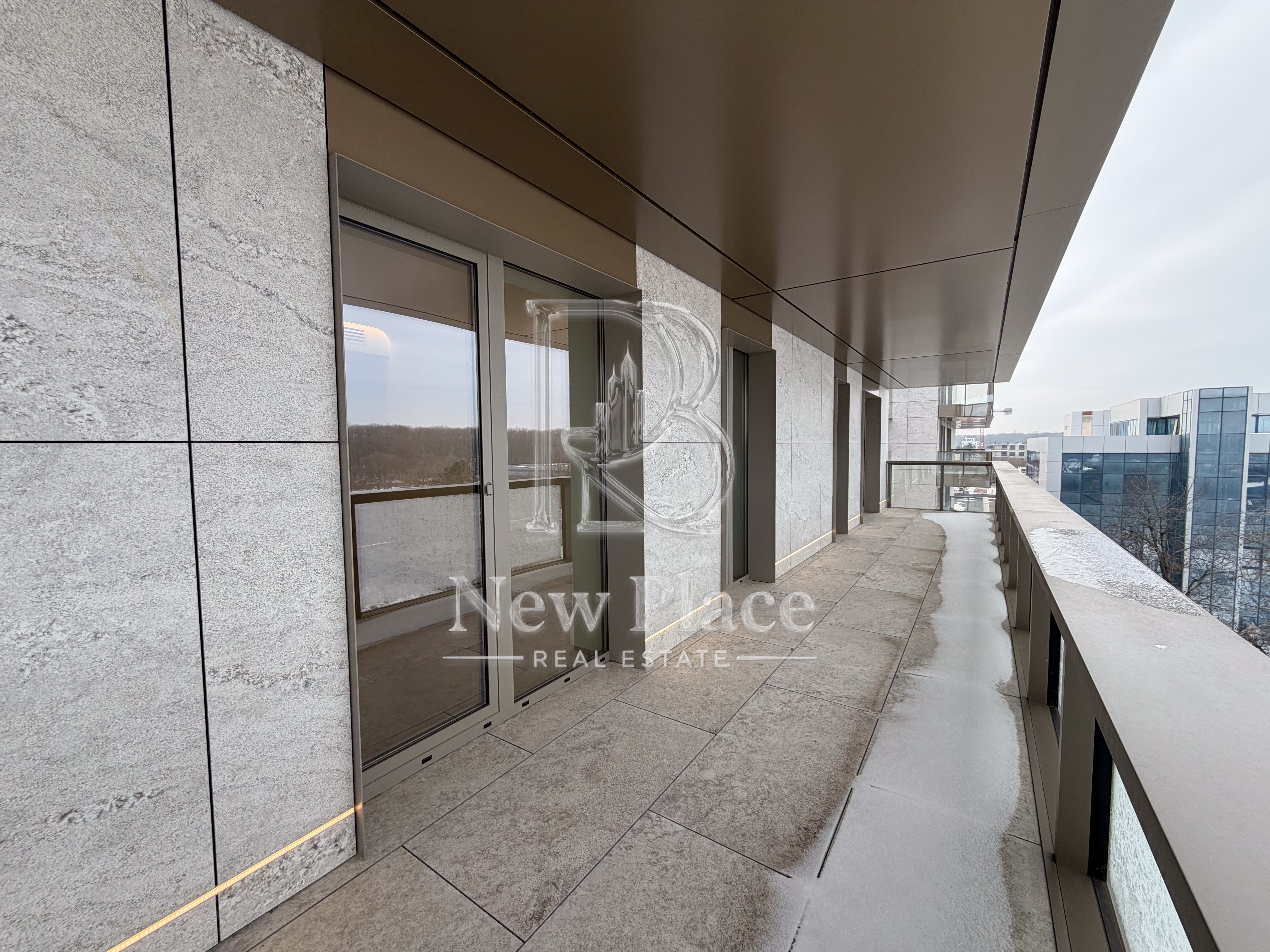 [VIDEO] CORTINA 126 | Terasa 24 mp [+21% TVA] View liber | LUX — fotografia 18