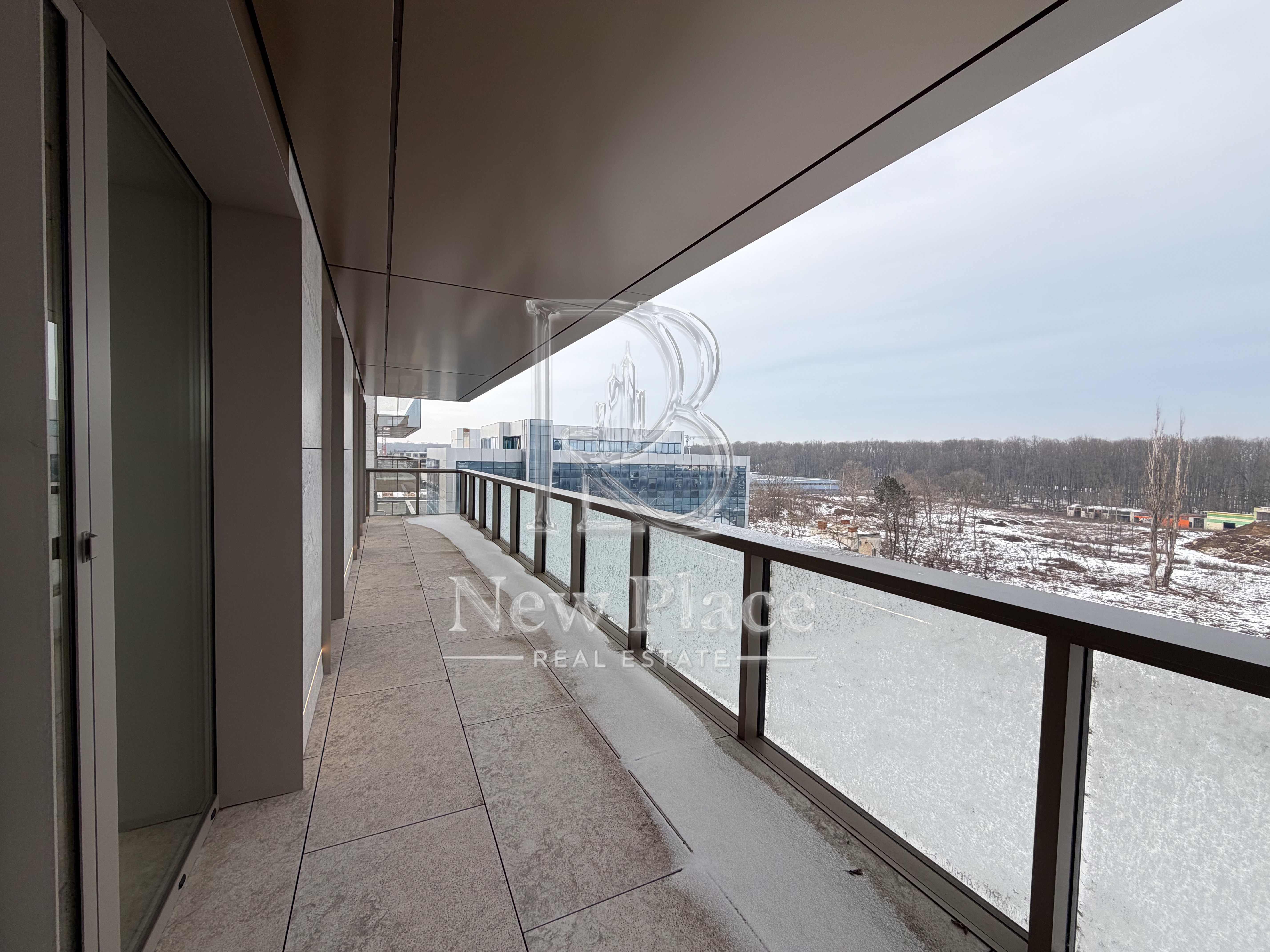 [VIDEO] CORTINA 126 | Terasa 24 mp [+21% TVA] View liber | LUX — fotografia 19