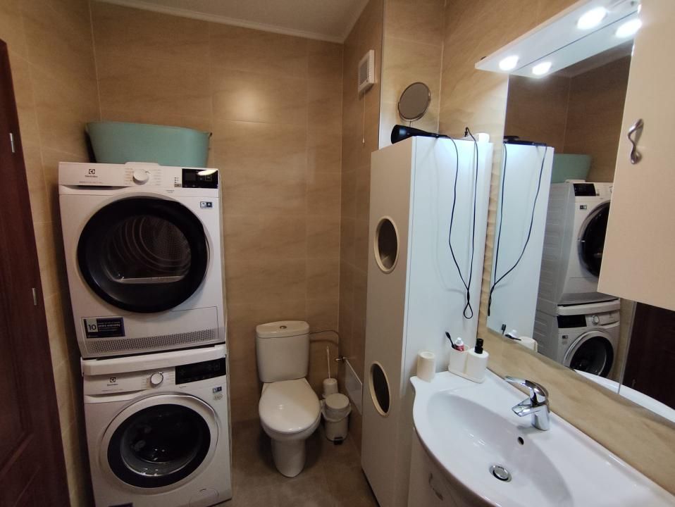 Apartament 3 camere + parcare Albert Meraki  91.3mp St. 2020 — fotografia 16