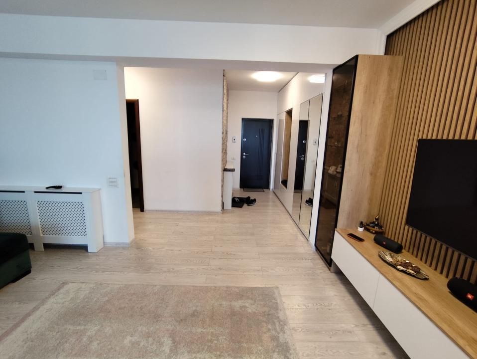 Apartament 3 camere + parcare Albert Meraki  91.3mp St. 2020 — fotografia 3