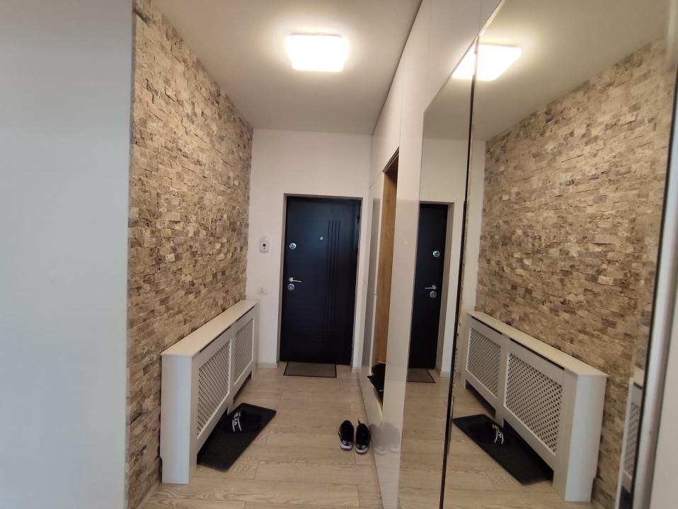 Apartament 3 camere + parcare Albert Meraki  91.3mp St. 2020 — fotografia 5