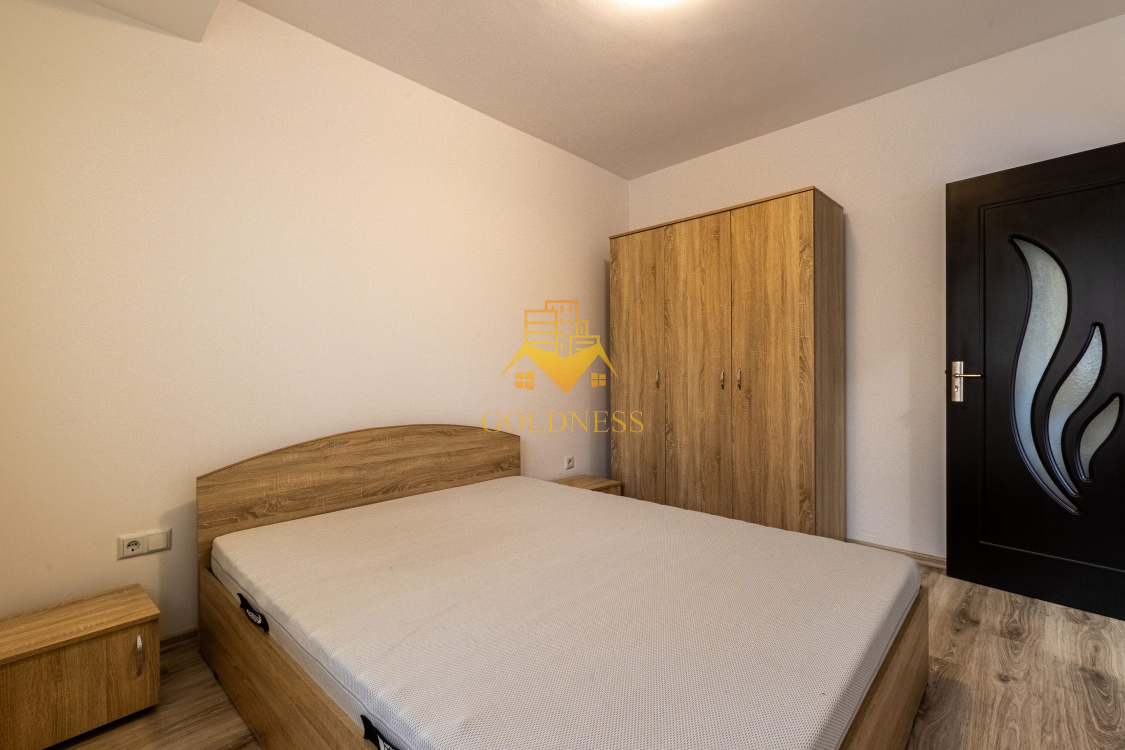 3 Camere, Open Space, bloc nou, Parcare Subterana, Zona Auchan, Iris — fotografia 4