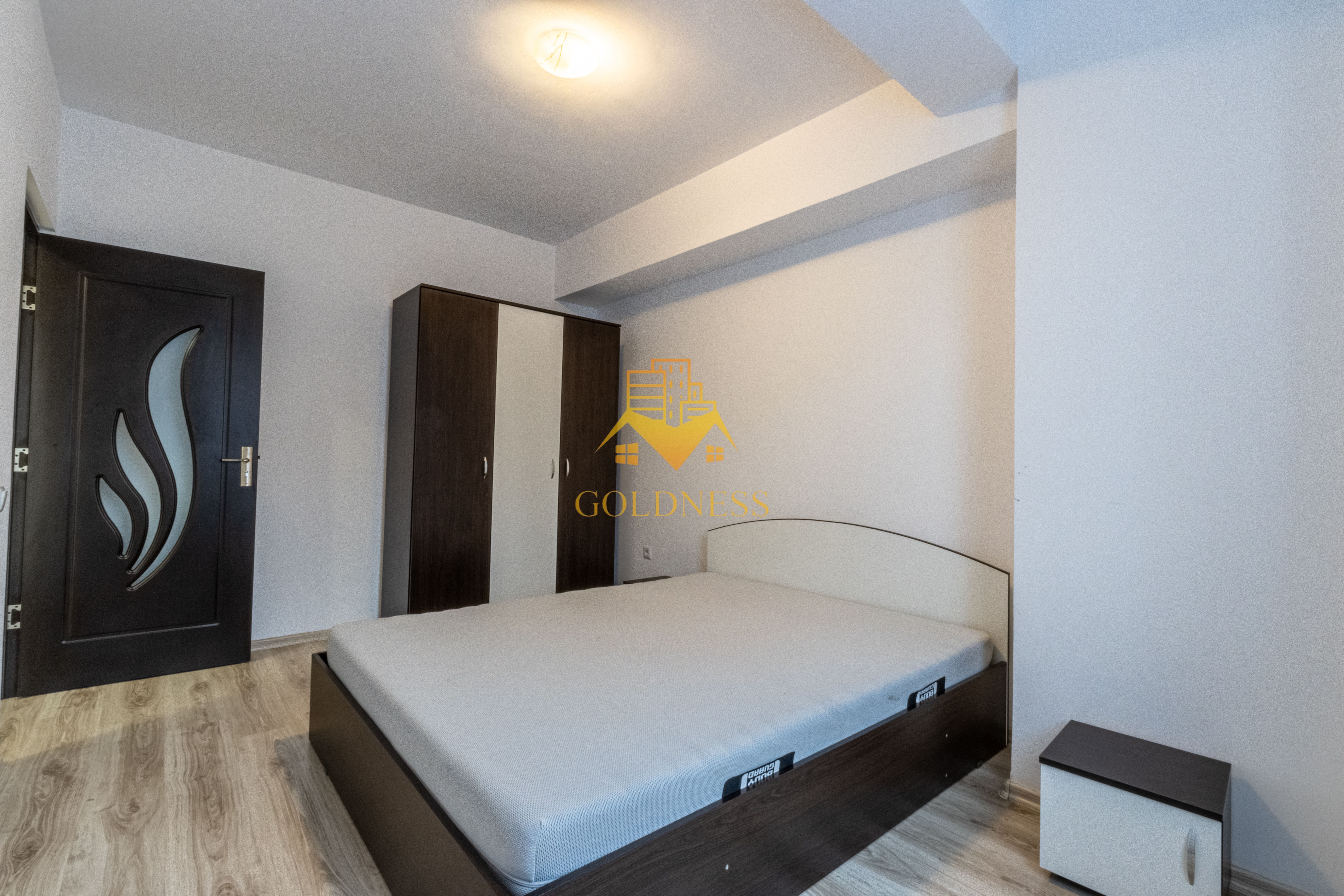 3 Camere, Open Space, bloc nou, Parcare Subterana, Zona Auchan, Iris — fotografia 5