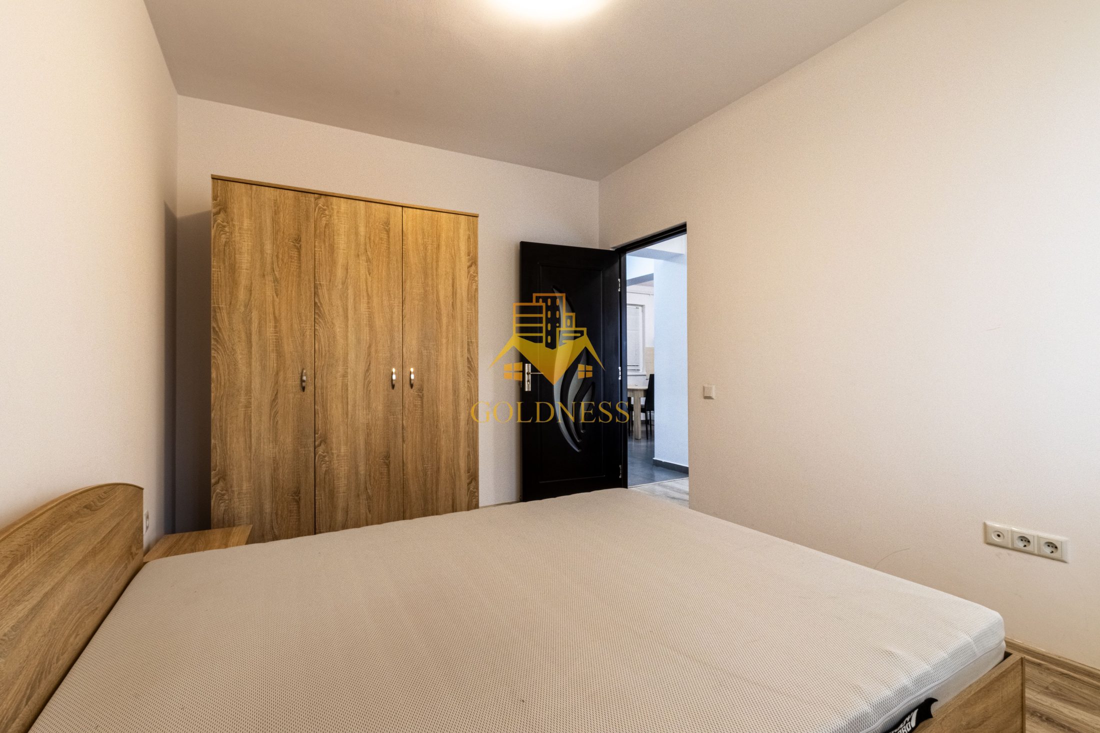 3 Camere, Open Space, bloc nou, Parcare Subterana, Zona Auchan, Iris — fotografia 6