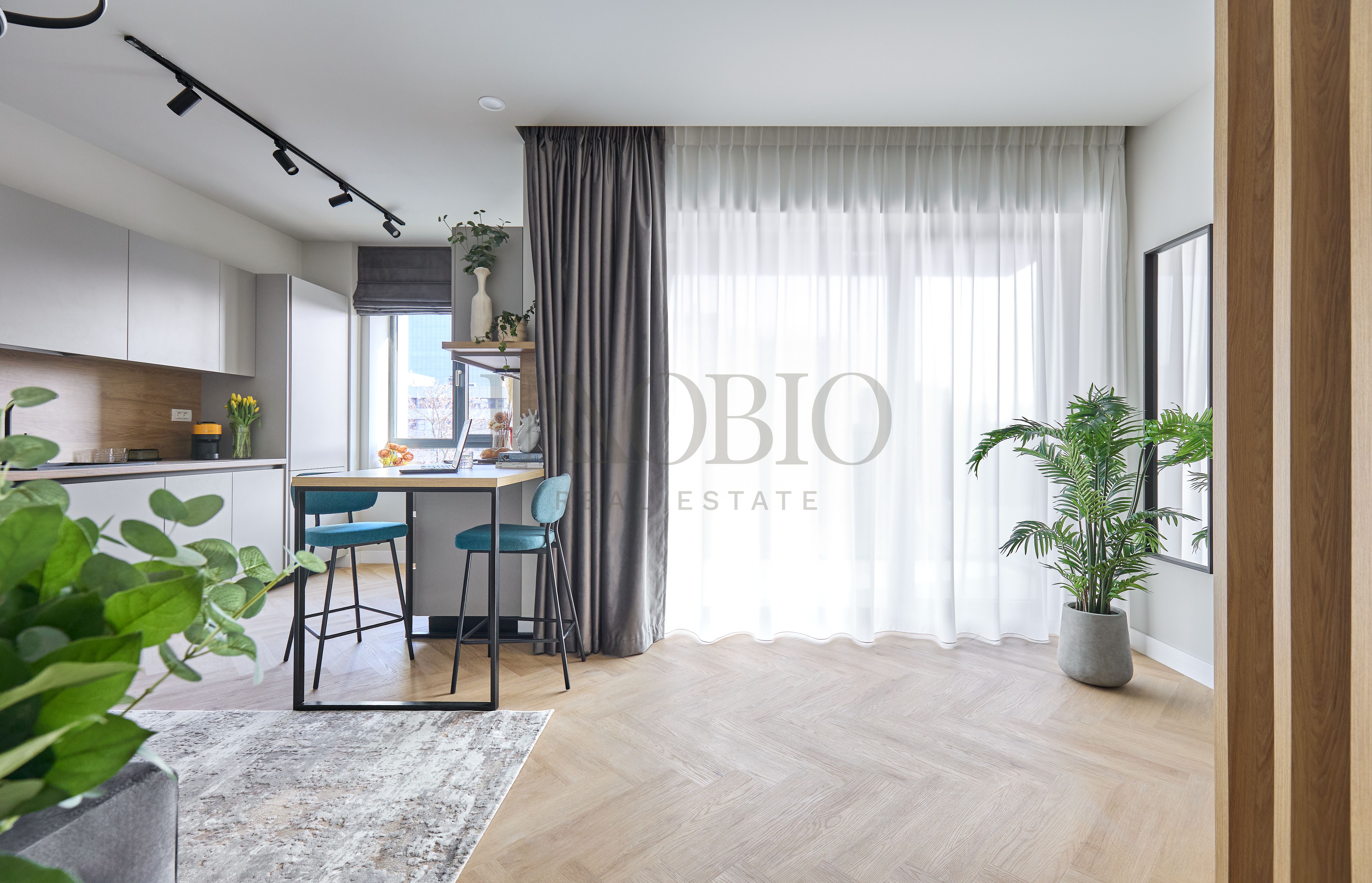 Studio | Promenada Mall | Pet Friendly — fotografia 5
