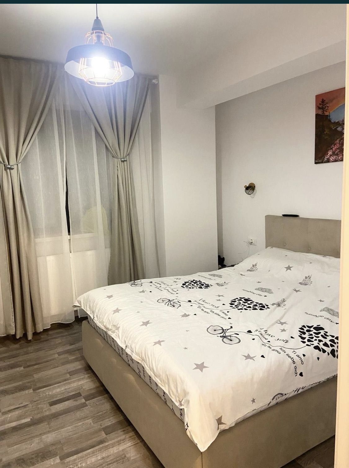 Ap cu 3 camere Palazu Mare — fotografia 5