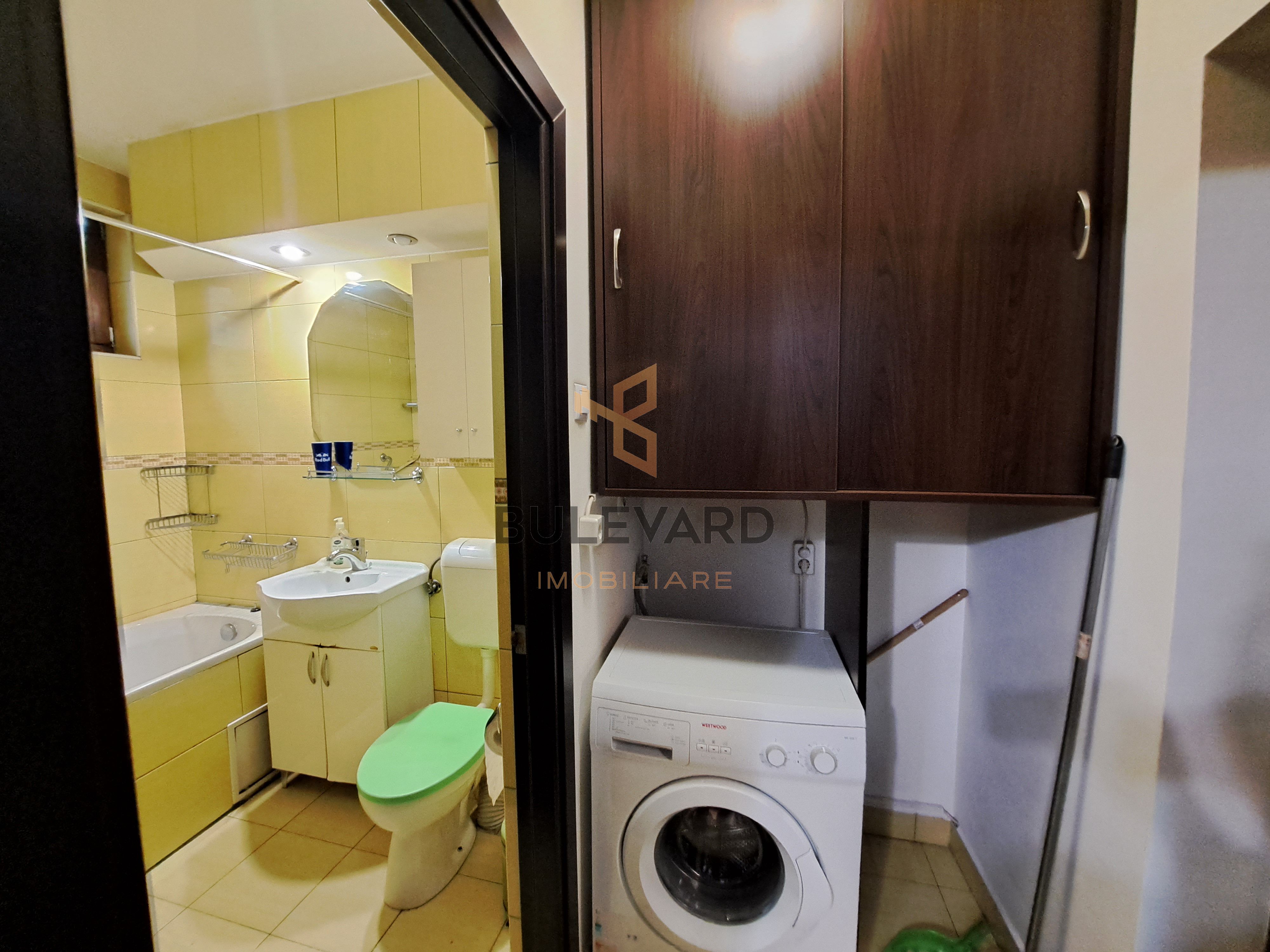 Apartament 2 camere in zona Parcului Central! — fotografia 10