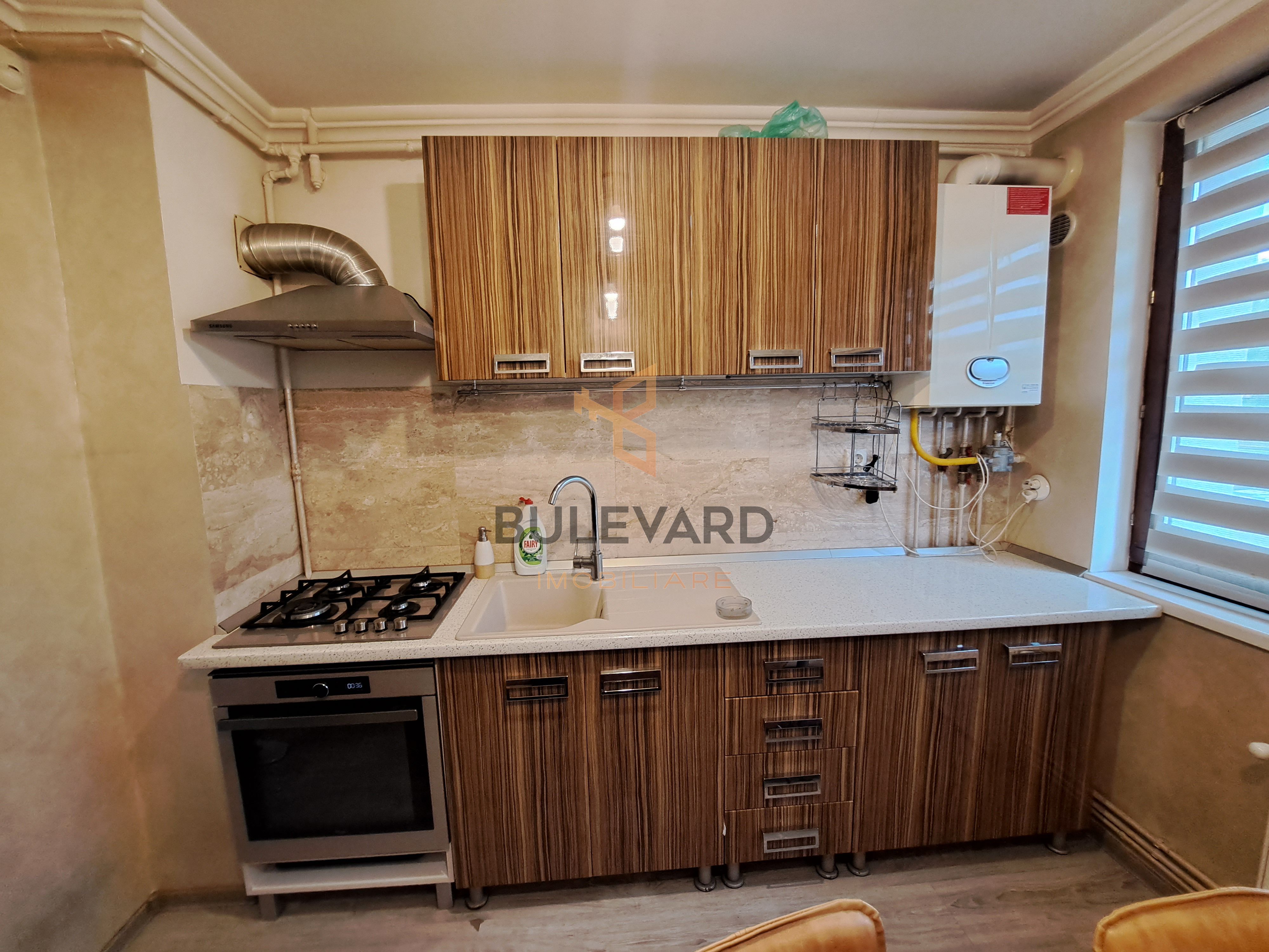 Apartament 2 camere in zona Parcului Central! — fotografia 11