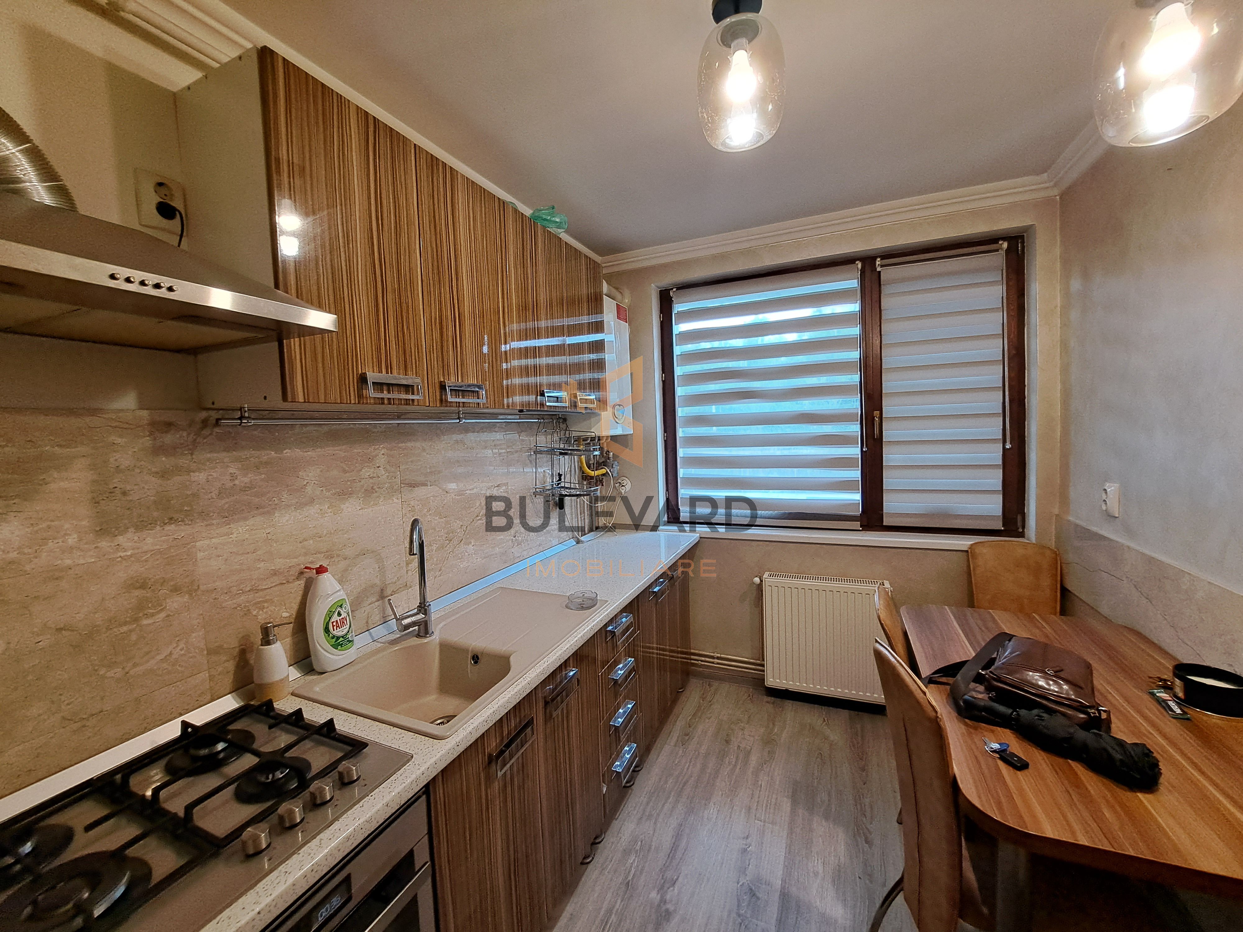 Apartament 2 camere in zona Parcului Central! — fotografia 12