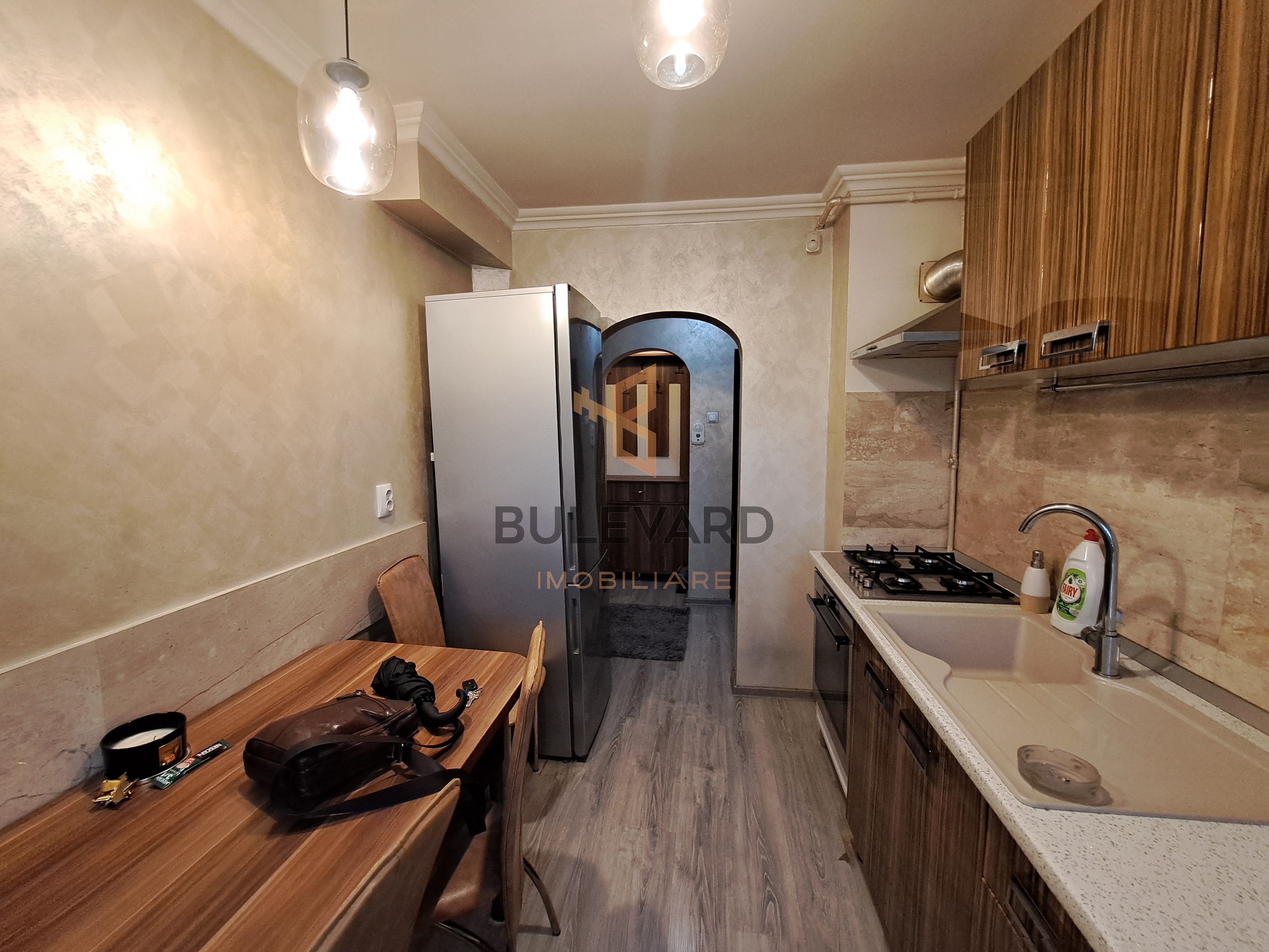 Apartament 2 camere in zona Parcului Central! — fotografia 13
