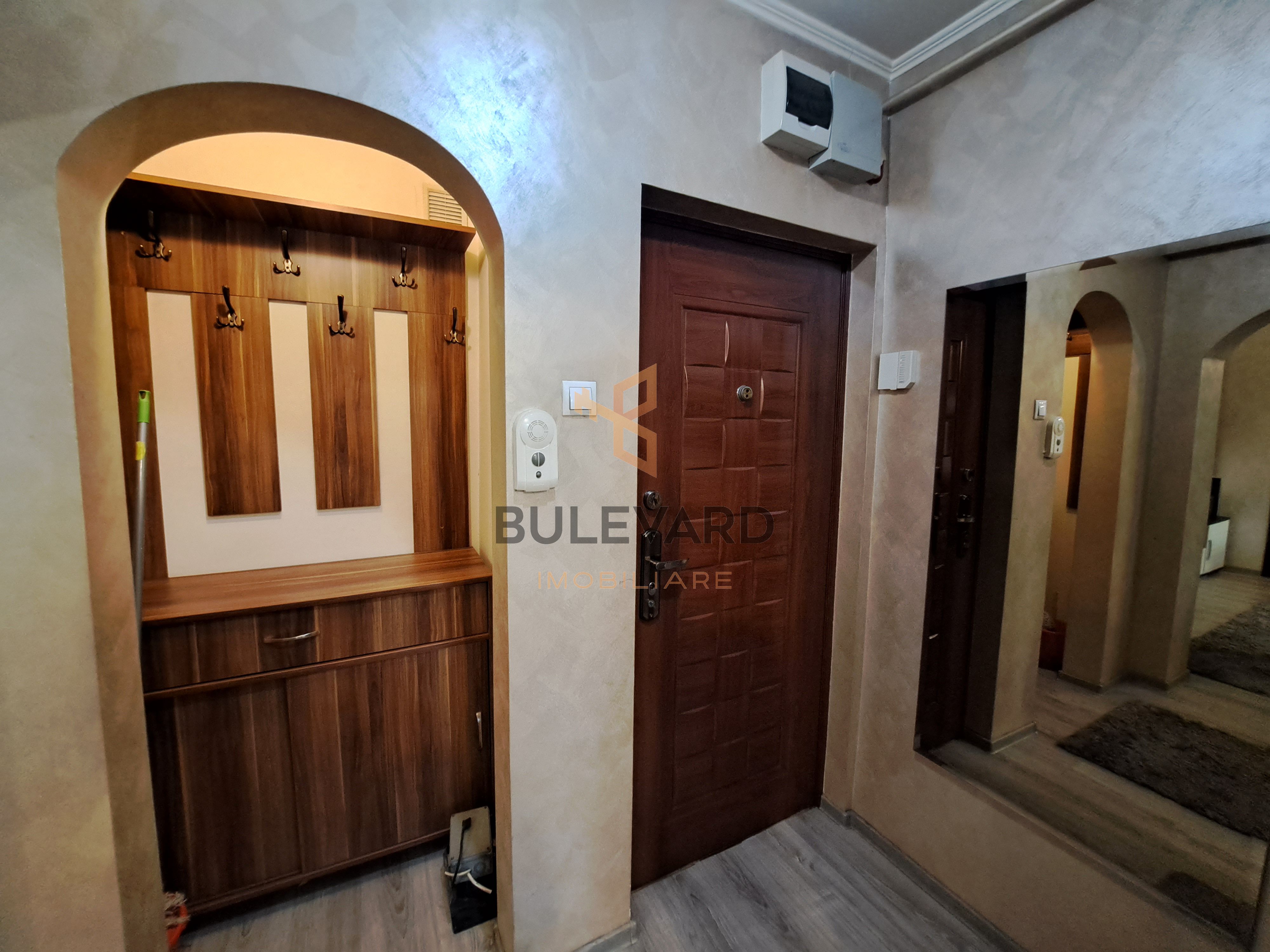 Apartament 2 camere in zona Parcului Central! — fotografia 14