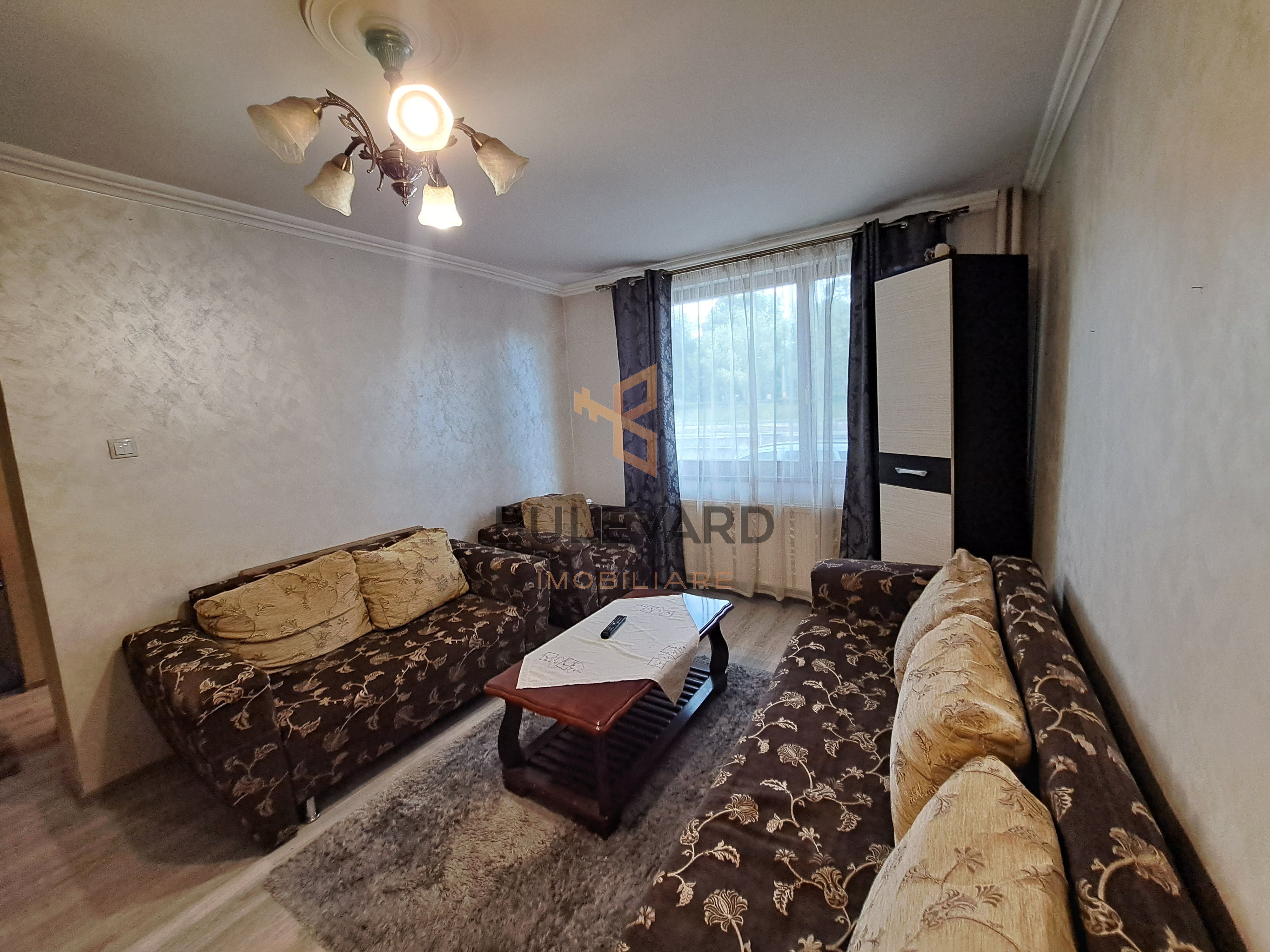 Apartament 2 camere in zona Parcului Central! — fotografia 4