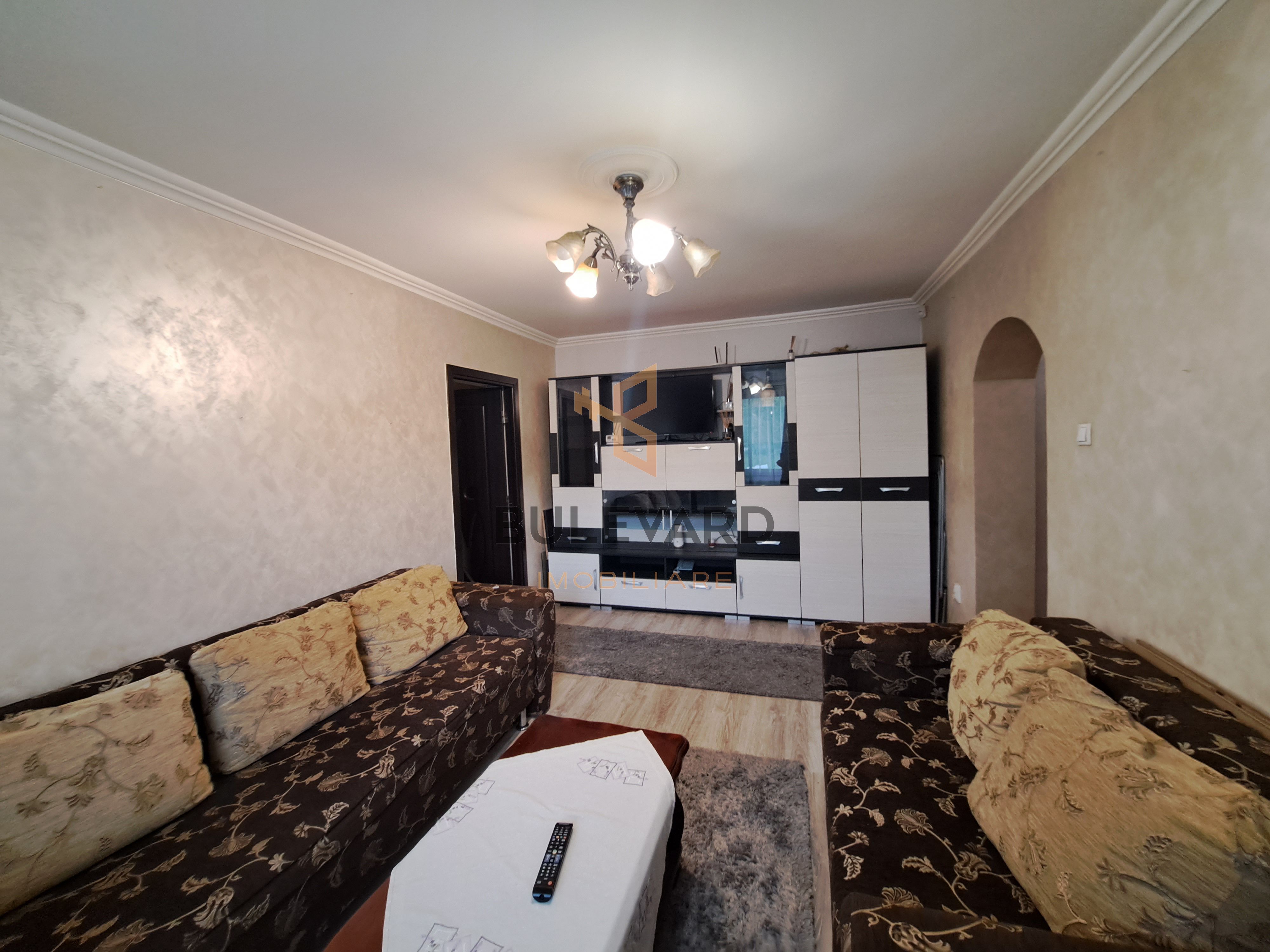 Apartament 2 camere in zona Parcului Central! — fotografia 5