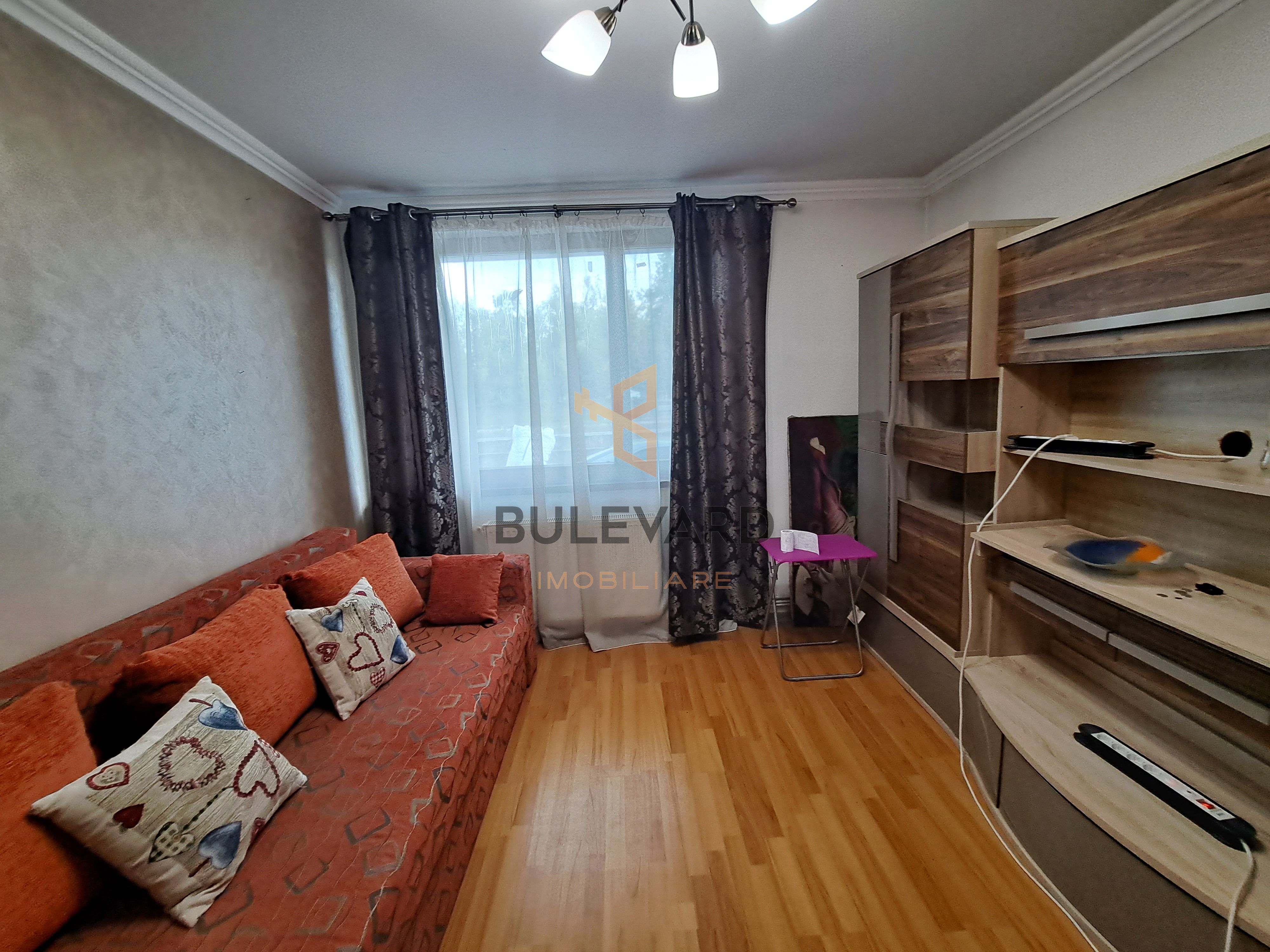 Apartament 2 camere in zona Parcului Central! — fotografia 6