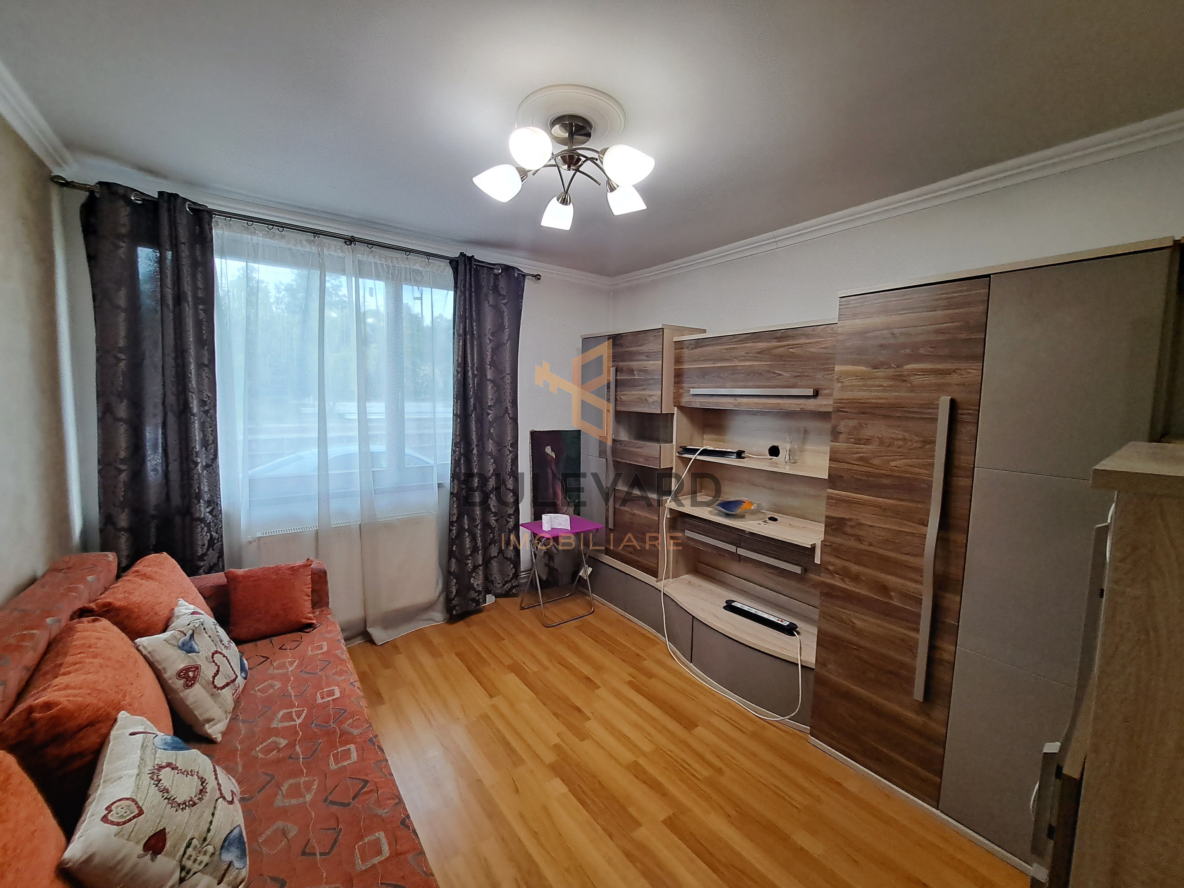Apartament 2 camere in zona Parcului Central! — fotografia 7
