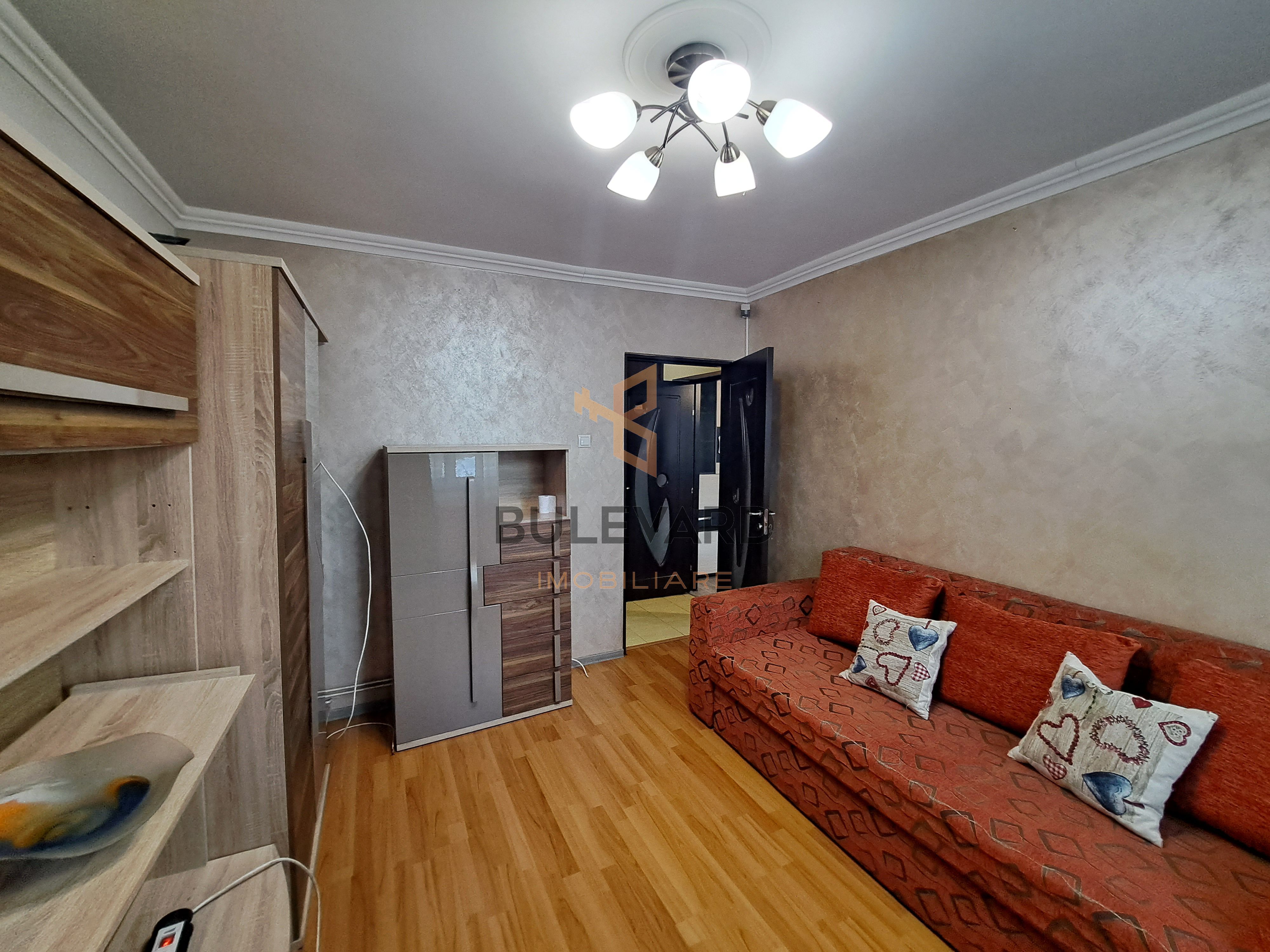 Apartament 2 camere in zona Parcului Central! — fotografia 8