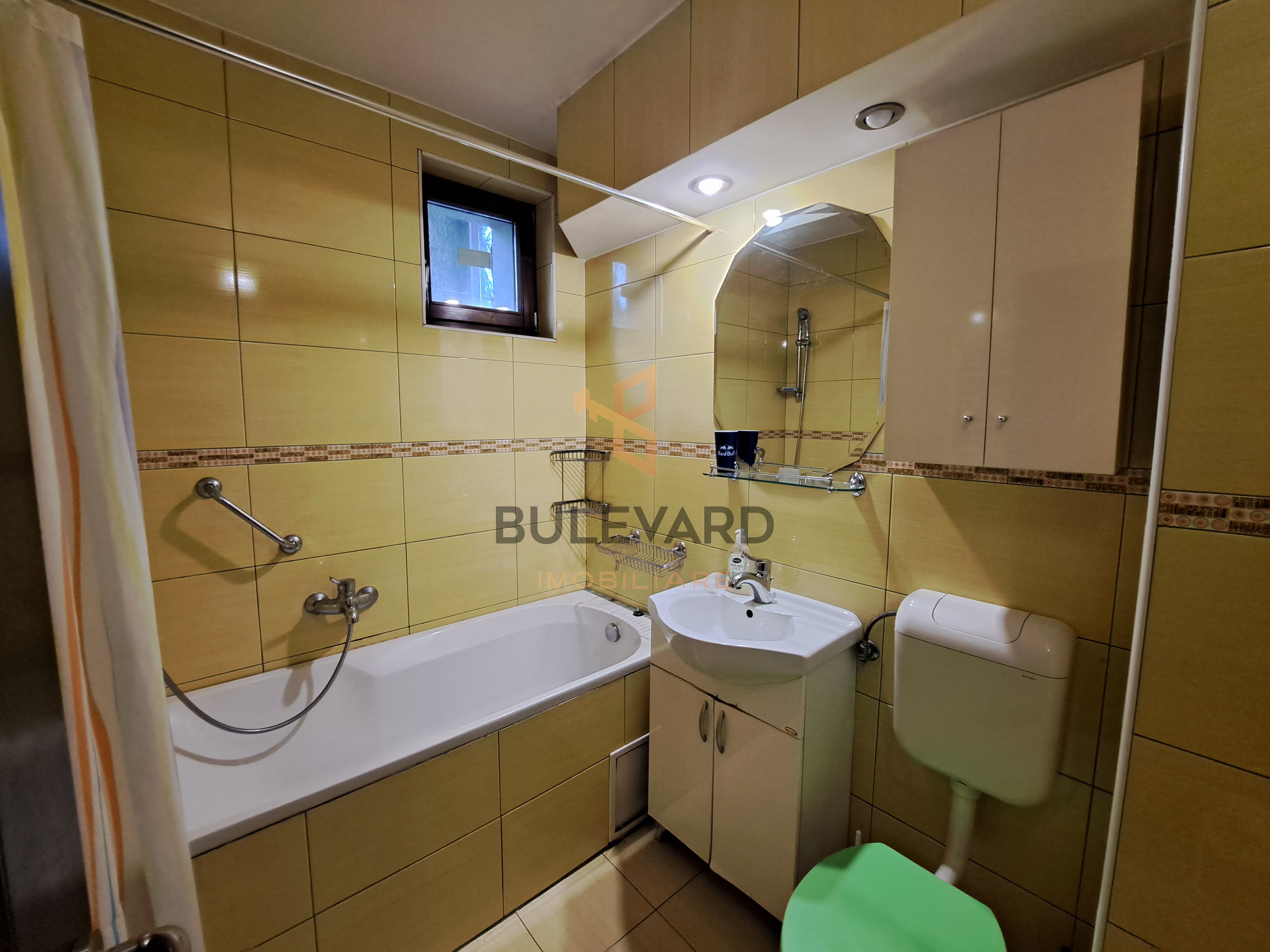 Apartament 2 camere in zona Parcului Central! — fotografia 9