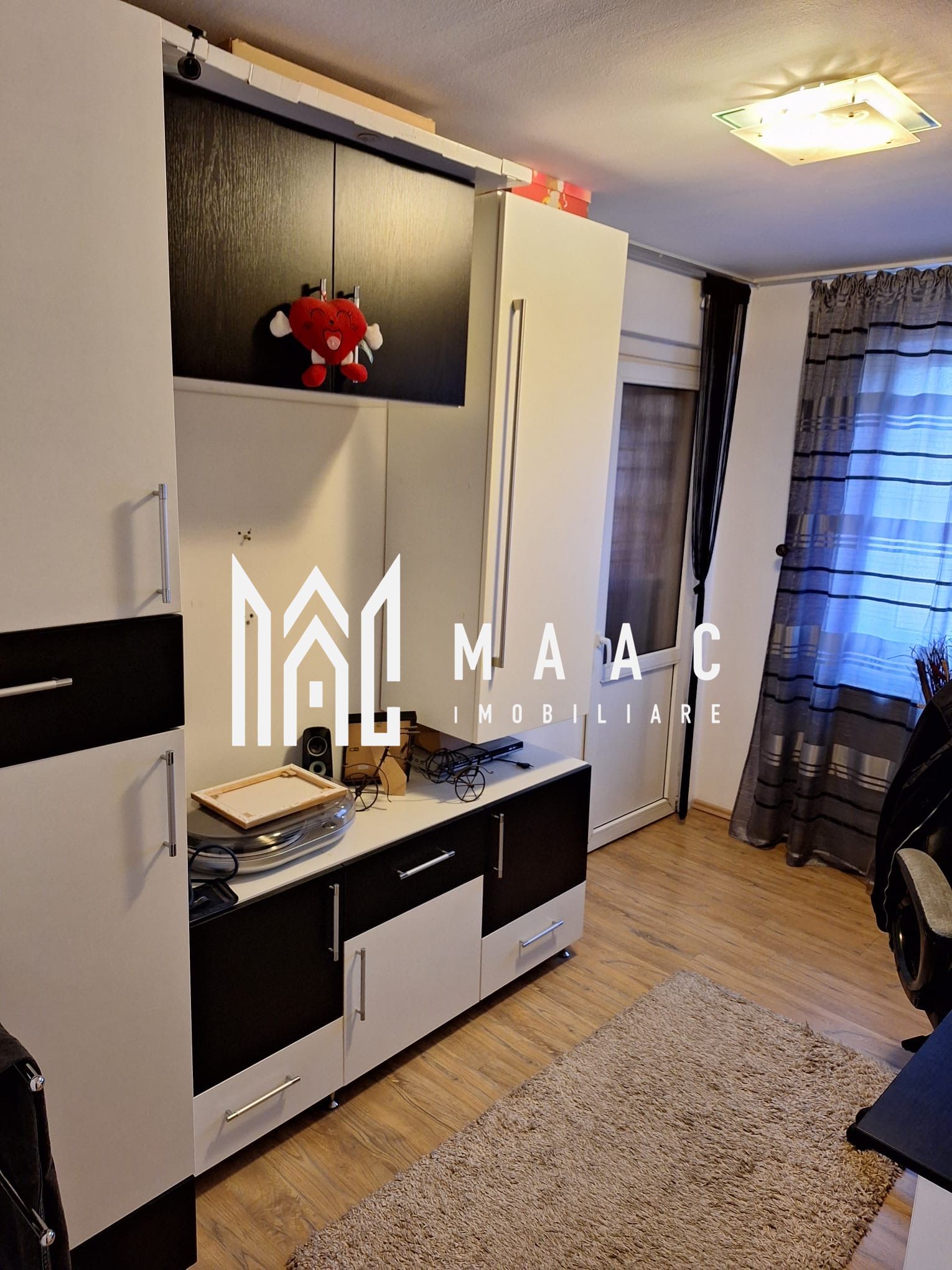 Apartament 3 camere | Complet mobilat și utilat | 2 balcoane — fotografia 10