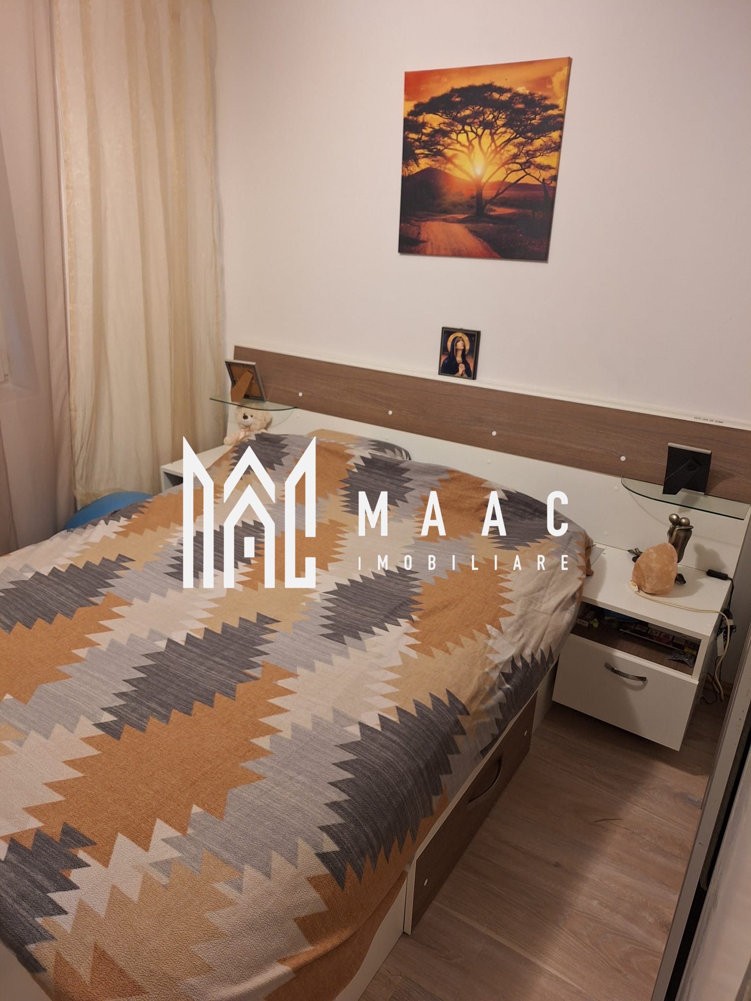 Apartament 3 camere | Complet mobilat și utilat | 2 balcoane — fotografia 12