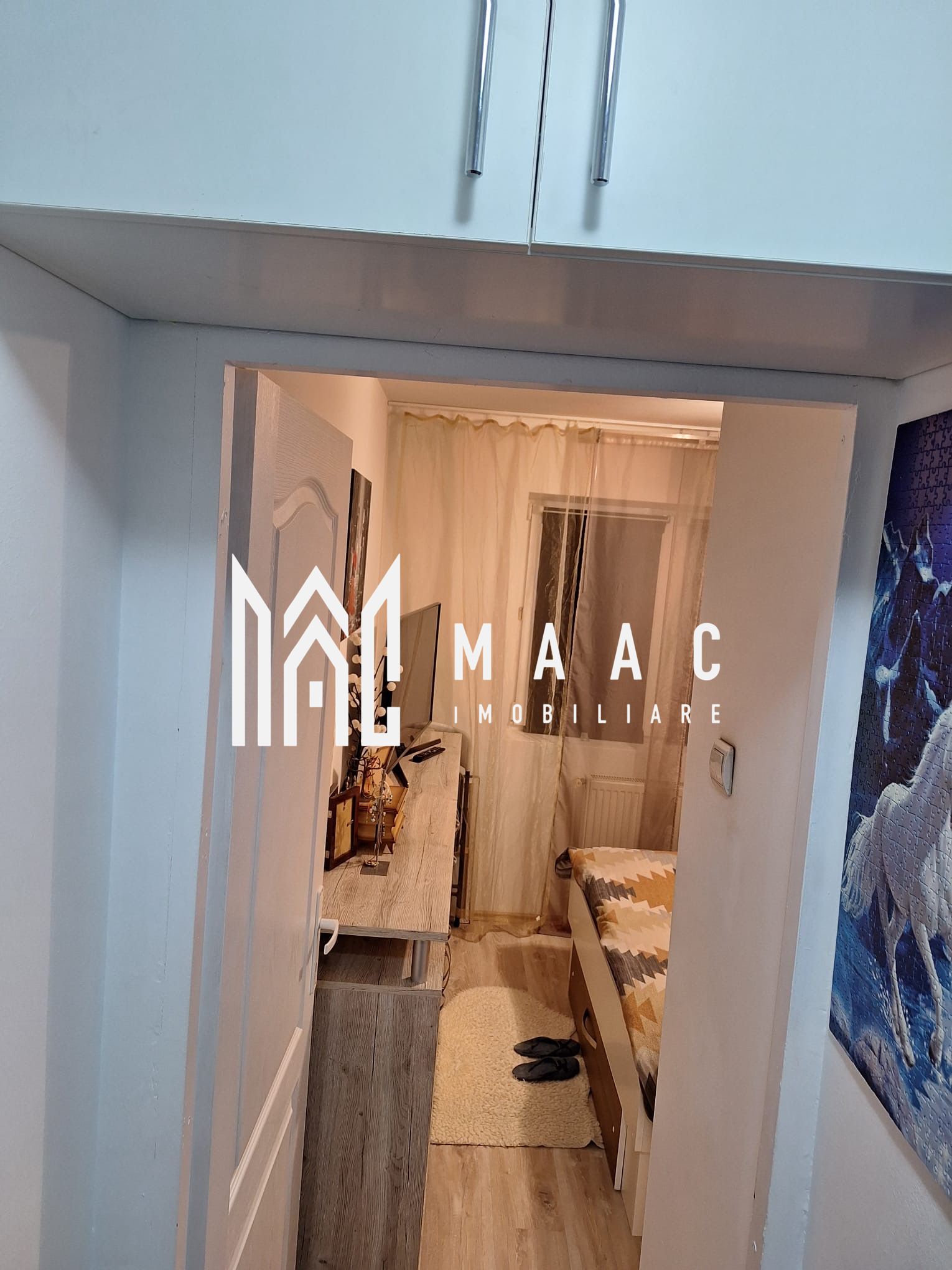 Apartament 3 camere | Complet mobilat și utilat | 2 balcoane — fotografia 13