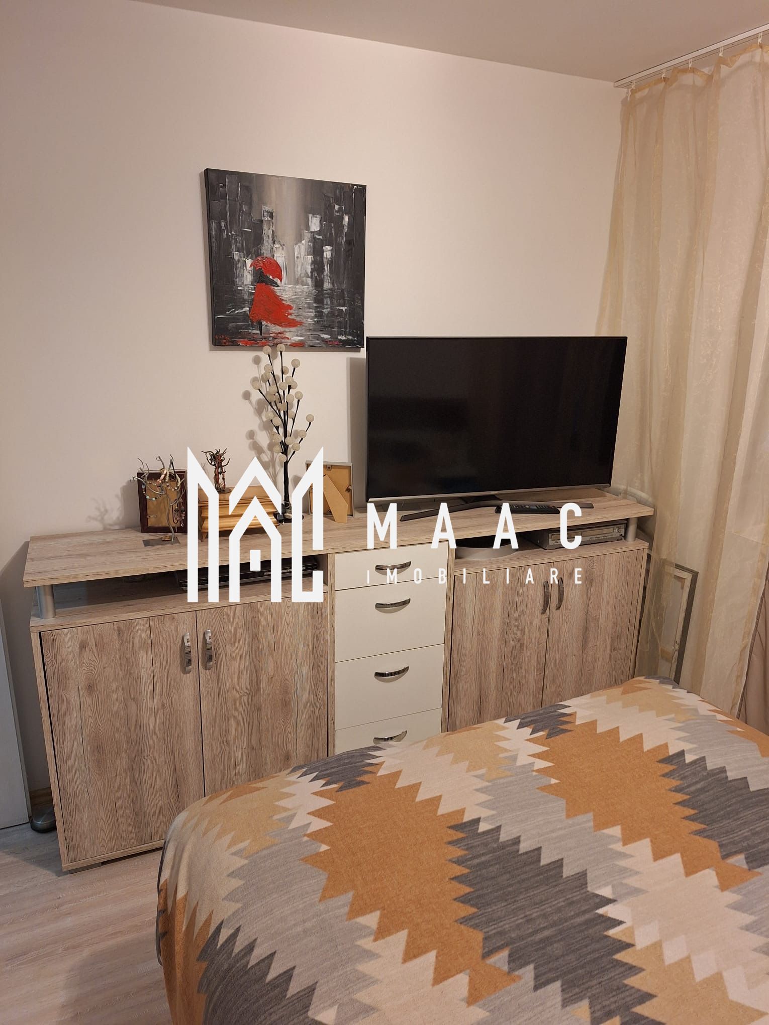 Apartament 3 camere | Complet mobilat și utilat | 2 balcoane — fotografia 14