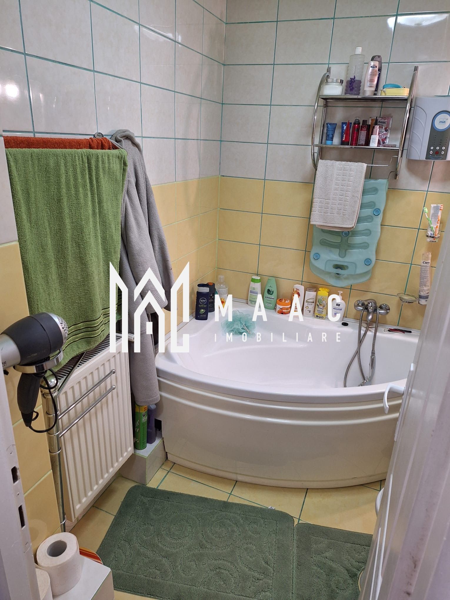 Apartament 3 camere | Complet mobilat și utilat | 2 balcoane — fotografia 18