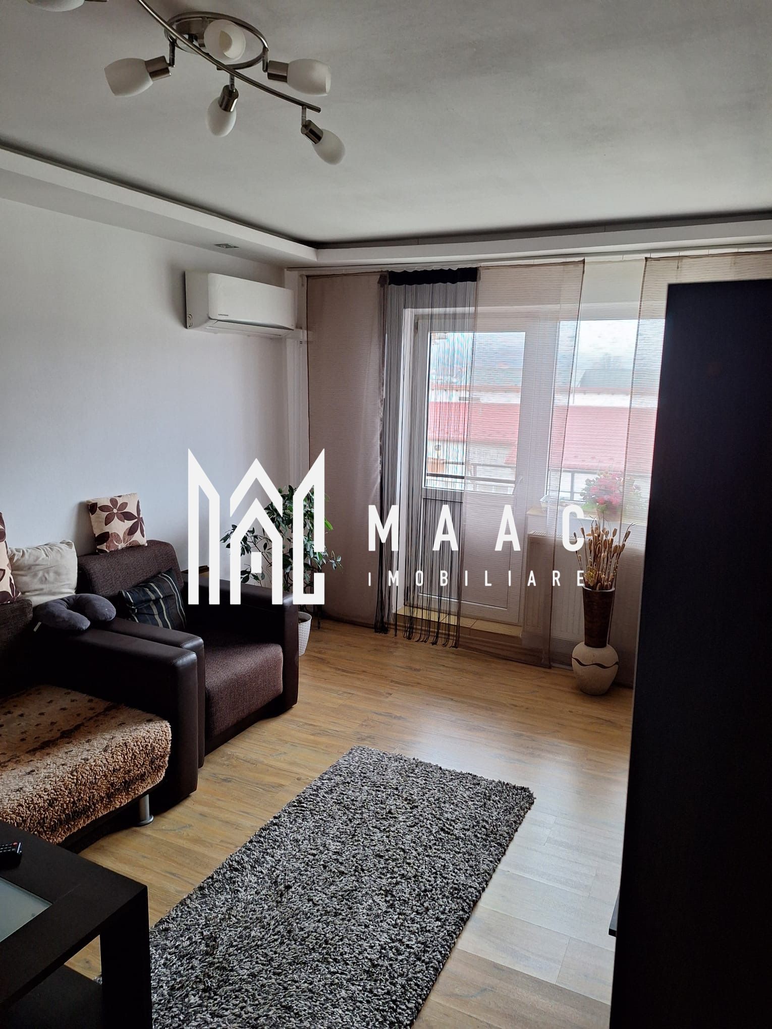 Apartament 3 camere | Complet mobilat și utilat | 2 balcoane — fotografia 5