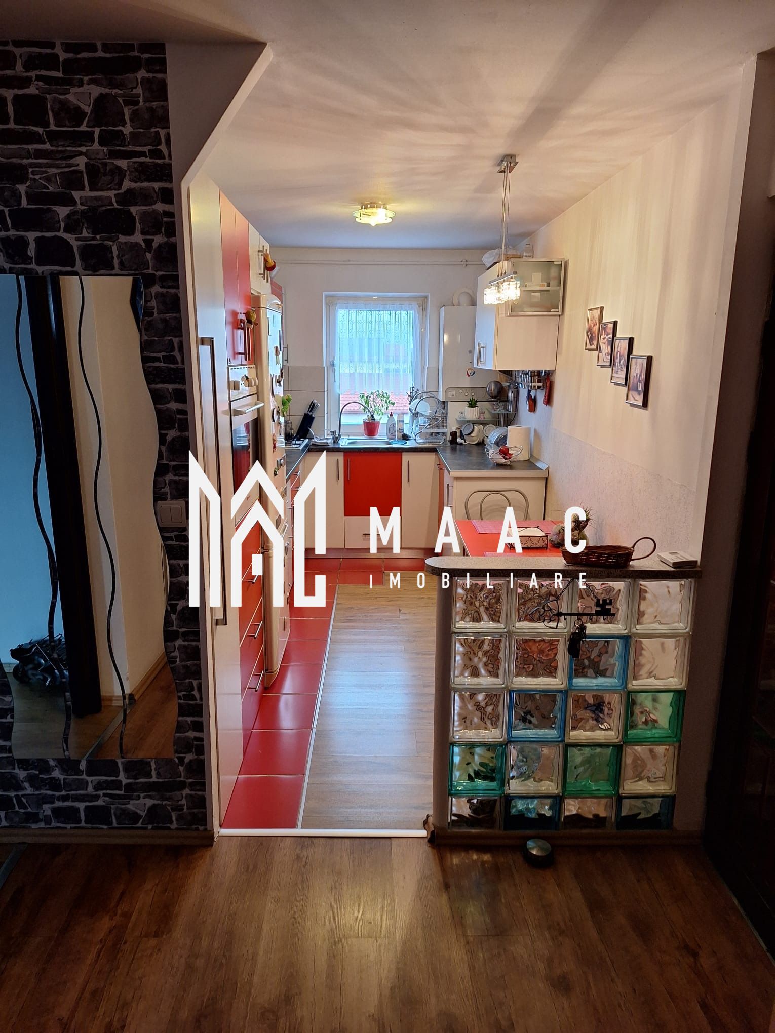Apartament 3 camere | Complet mobilat și utilat | 2 balcoane — fotografia 6