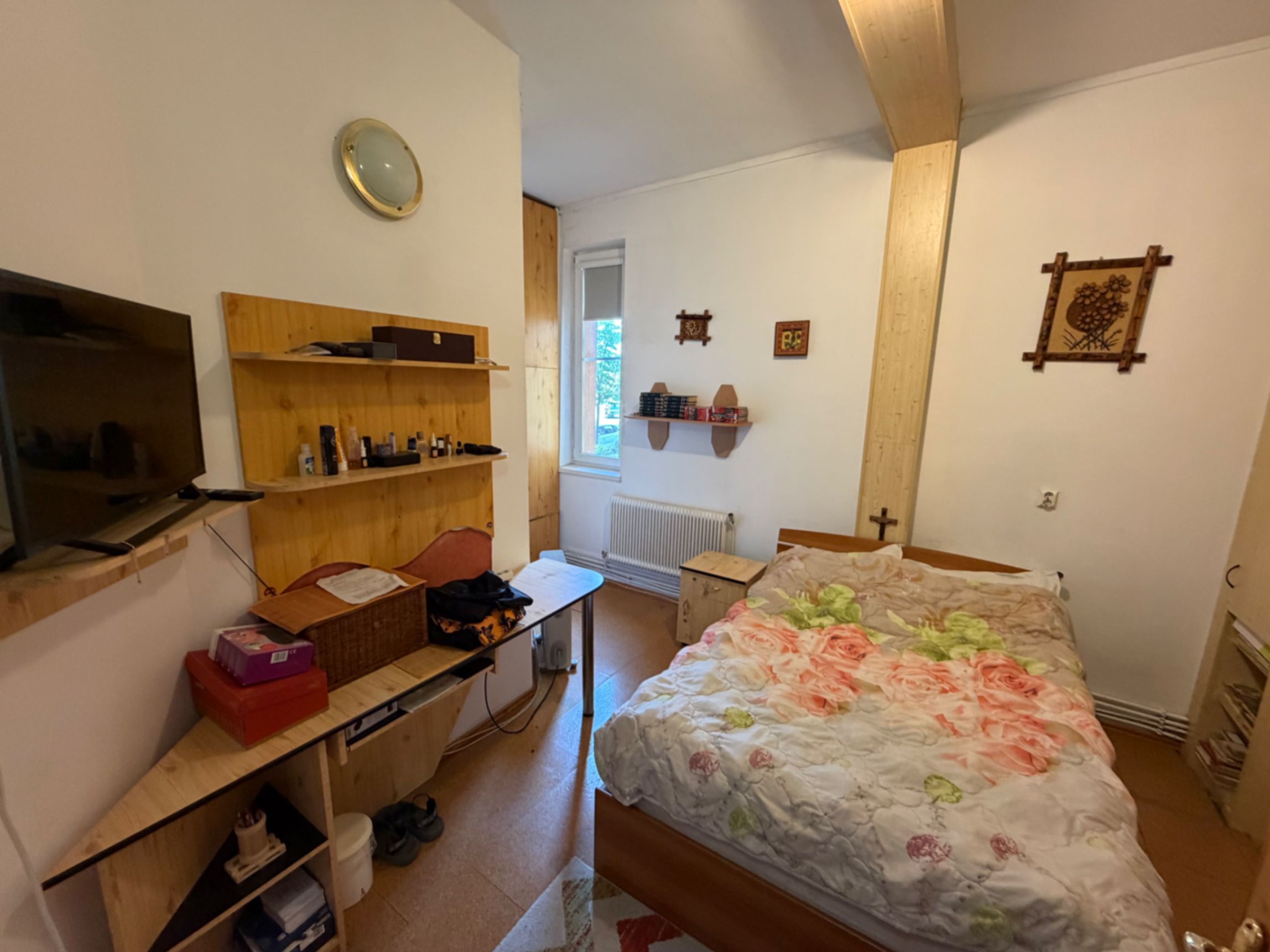 Apartament 4 camere cu scara interioara,  zona Cetate — fotografia 4