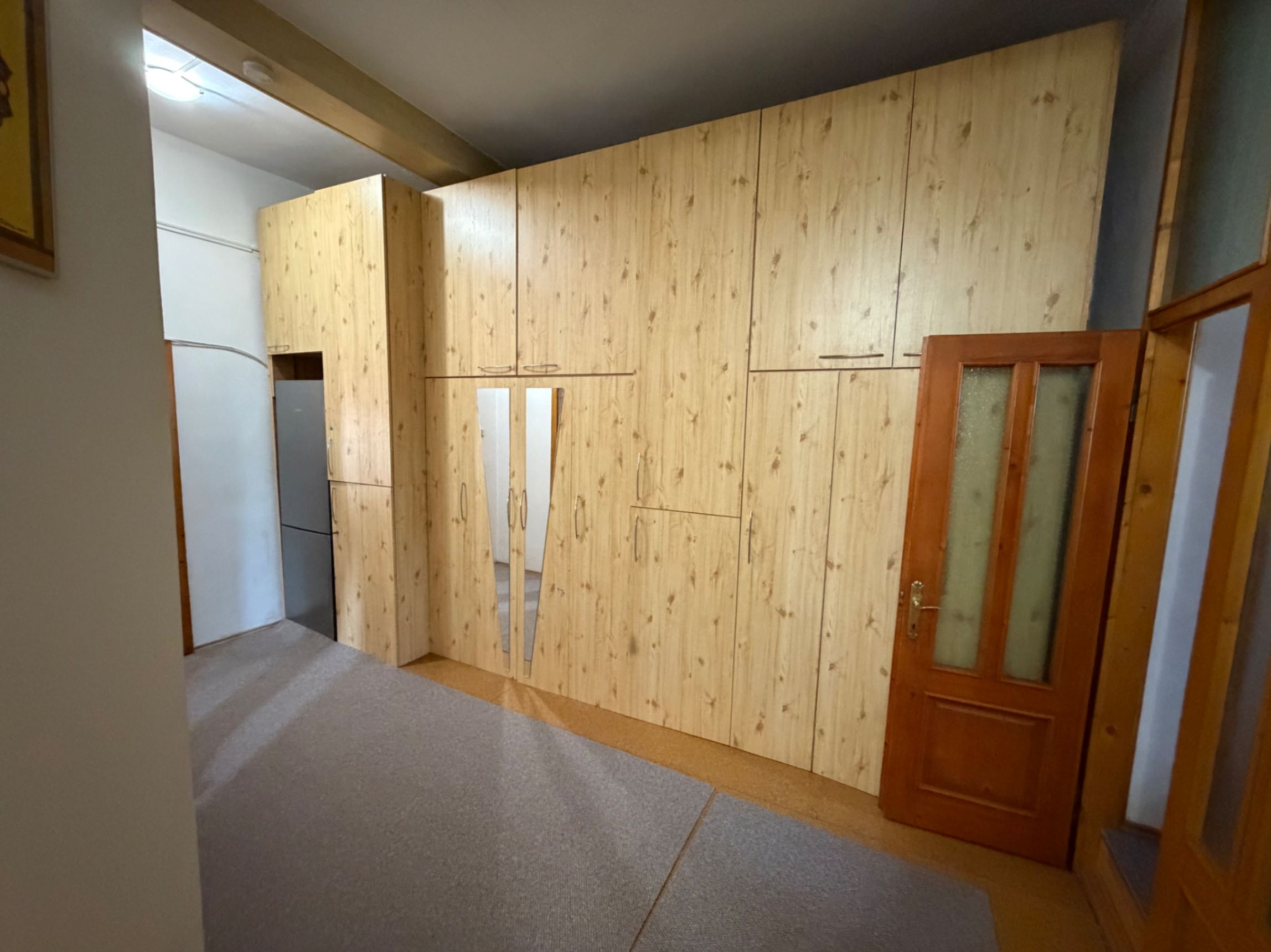 Apartament 4 camere cu scara interioara,  zona Cetate — fotografia 5