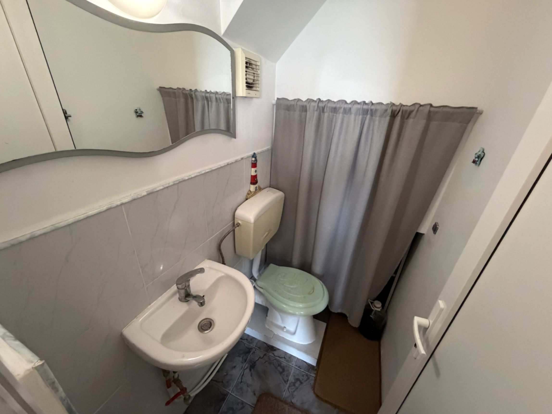 Apartament 4 camere cu scara interioara,  zona Cetate — fotografia 8