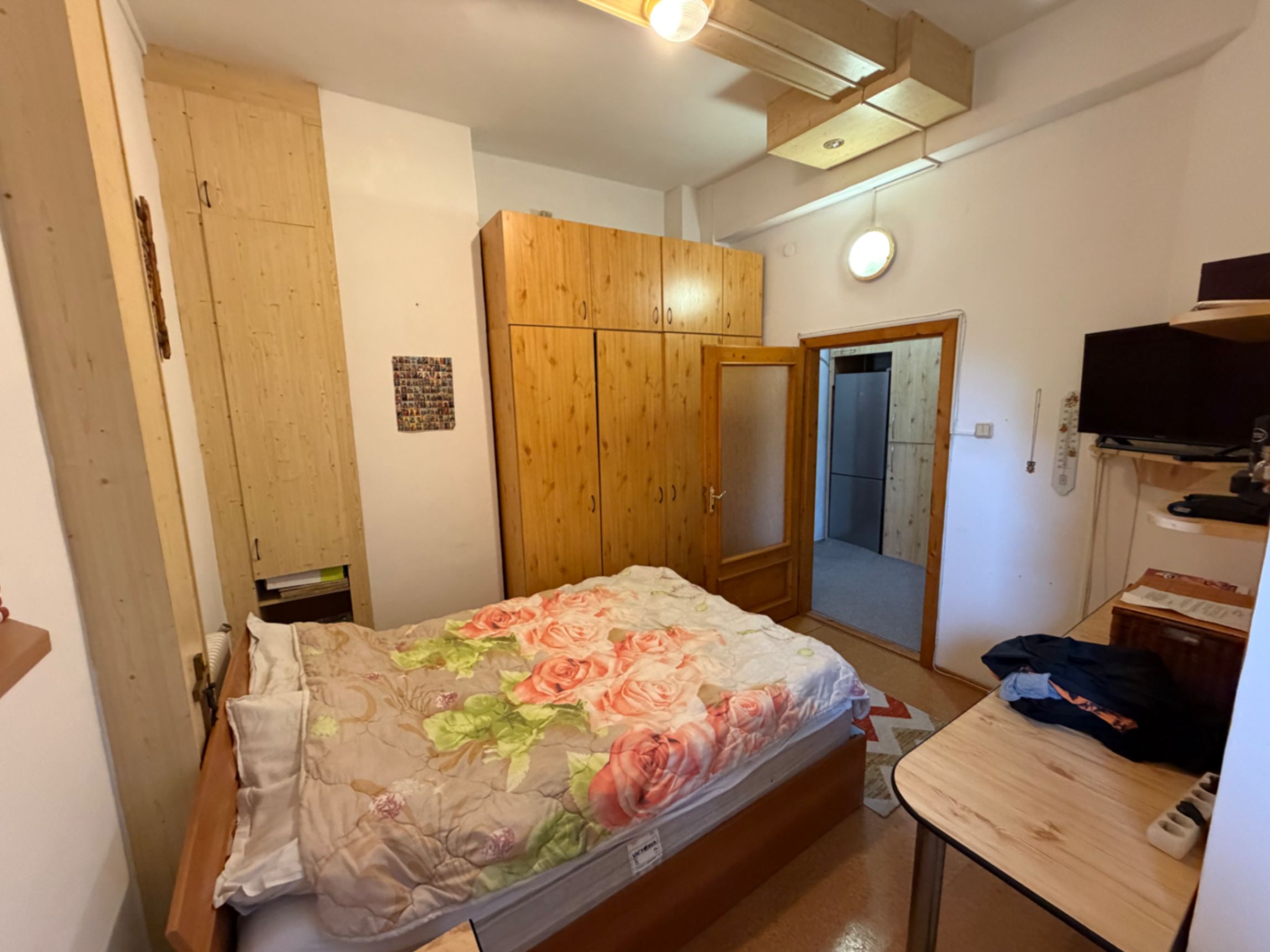 Apartament 4 camere cu scara interioara,  zona Cetate — fotografia 9
