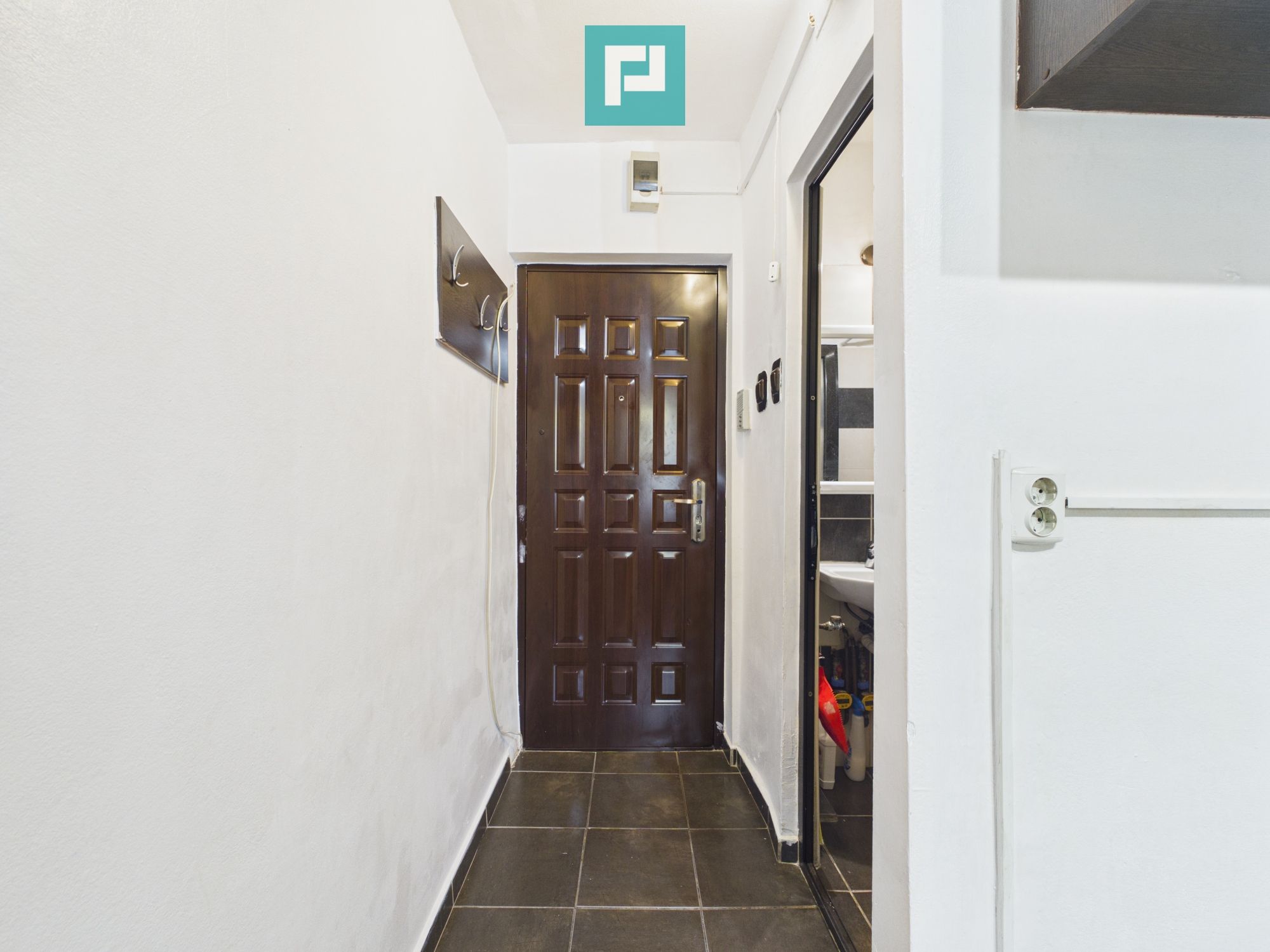 Garsonieră – Zona Dacia, Ideală pentru Investiție — fotografia 5