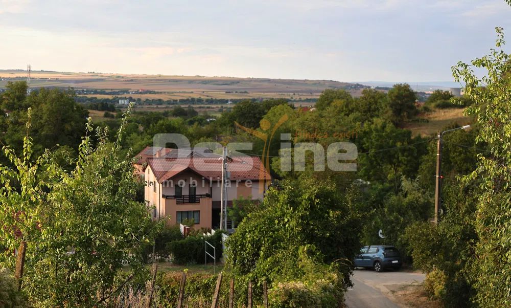 Casă spațioasă P+E, 179 mp, teren 600 mp | Tomești – lângă pădure — fotografia 3