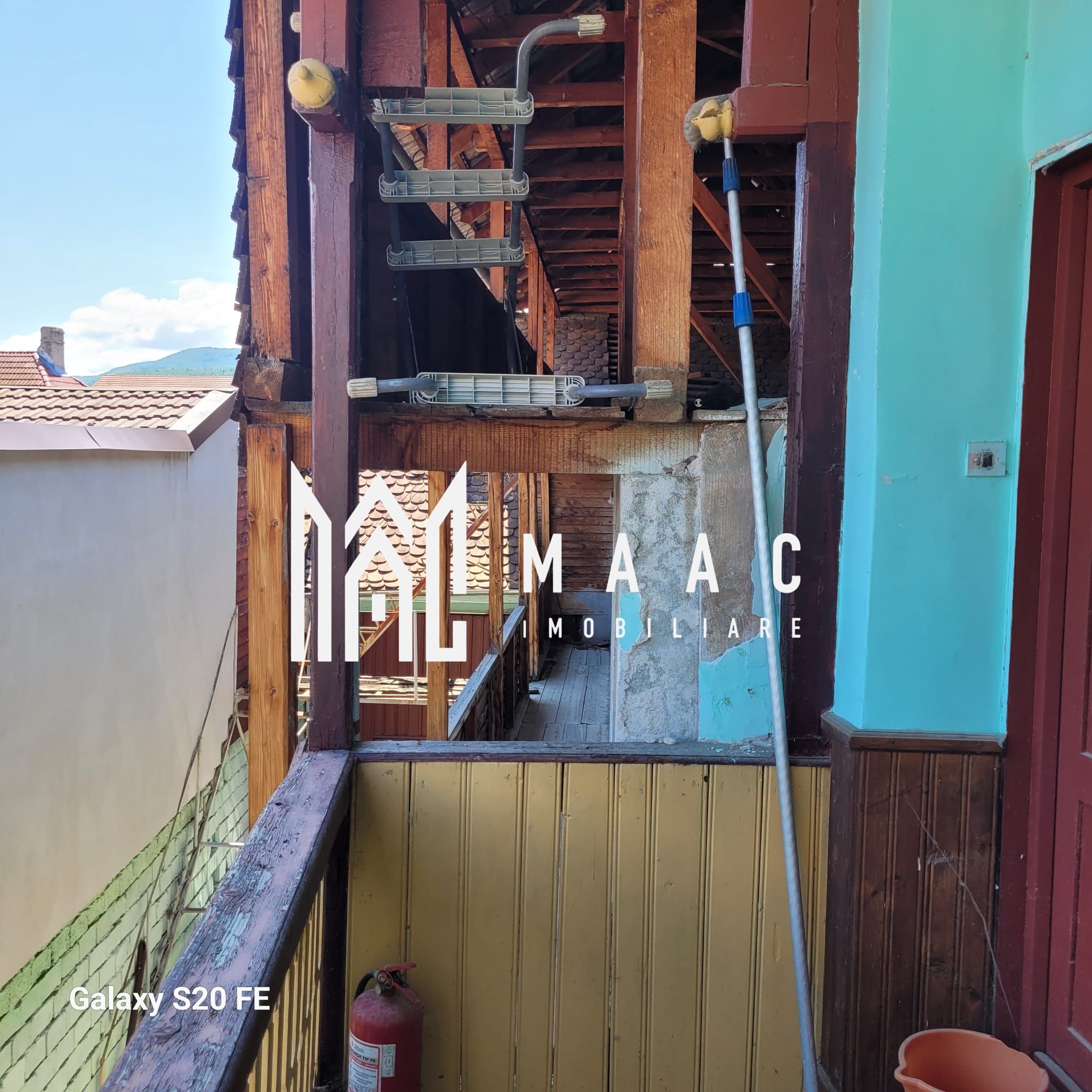 Casă 12 camere de vânzare | Central, Săliște | 420 mp, teren 500 mp — fotografia 11