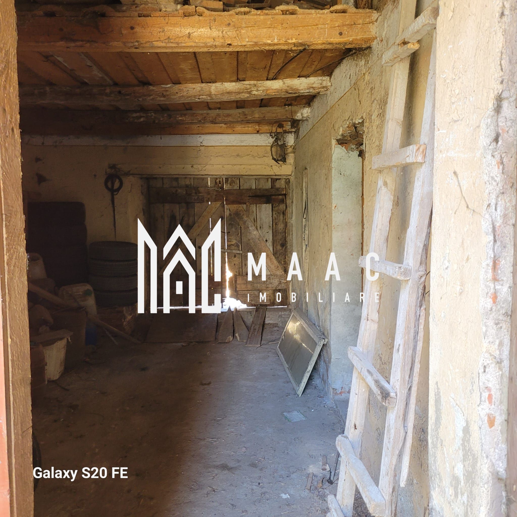 Casă 12 camere de vânzare | Central, Săliște | 420 mp, teren 500 mp — fotografia 13