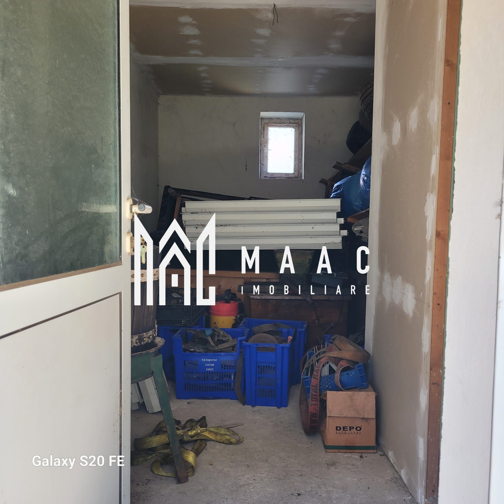 Casă 12 camere de vânzare | Central, Săliște | 420 mp, teren 500 mp — fotografia 6