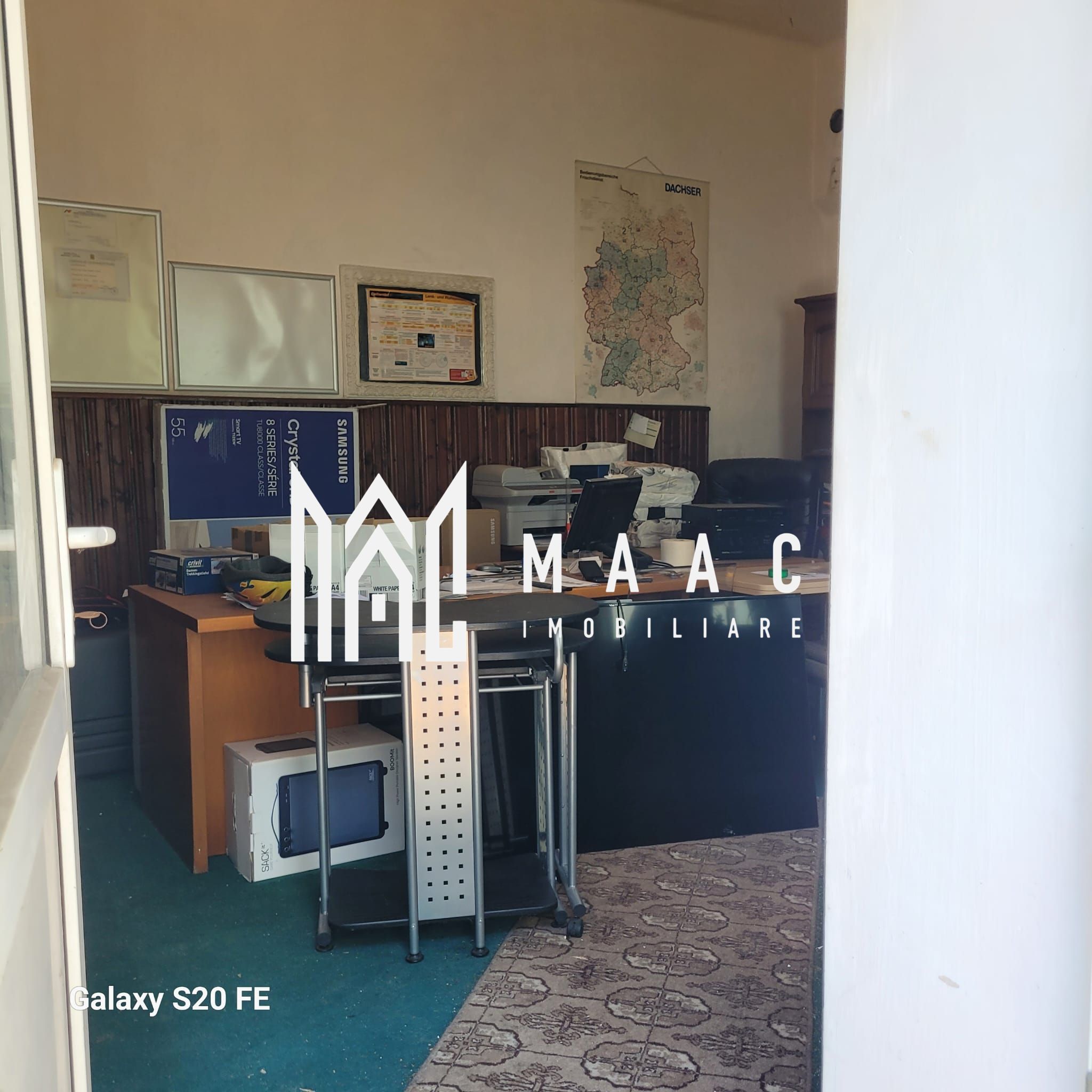 Casă 12 camere de vânzare | Central, Săliște | 420 mp, teren 500 mp — fotografia 7