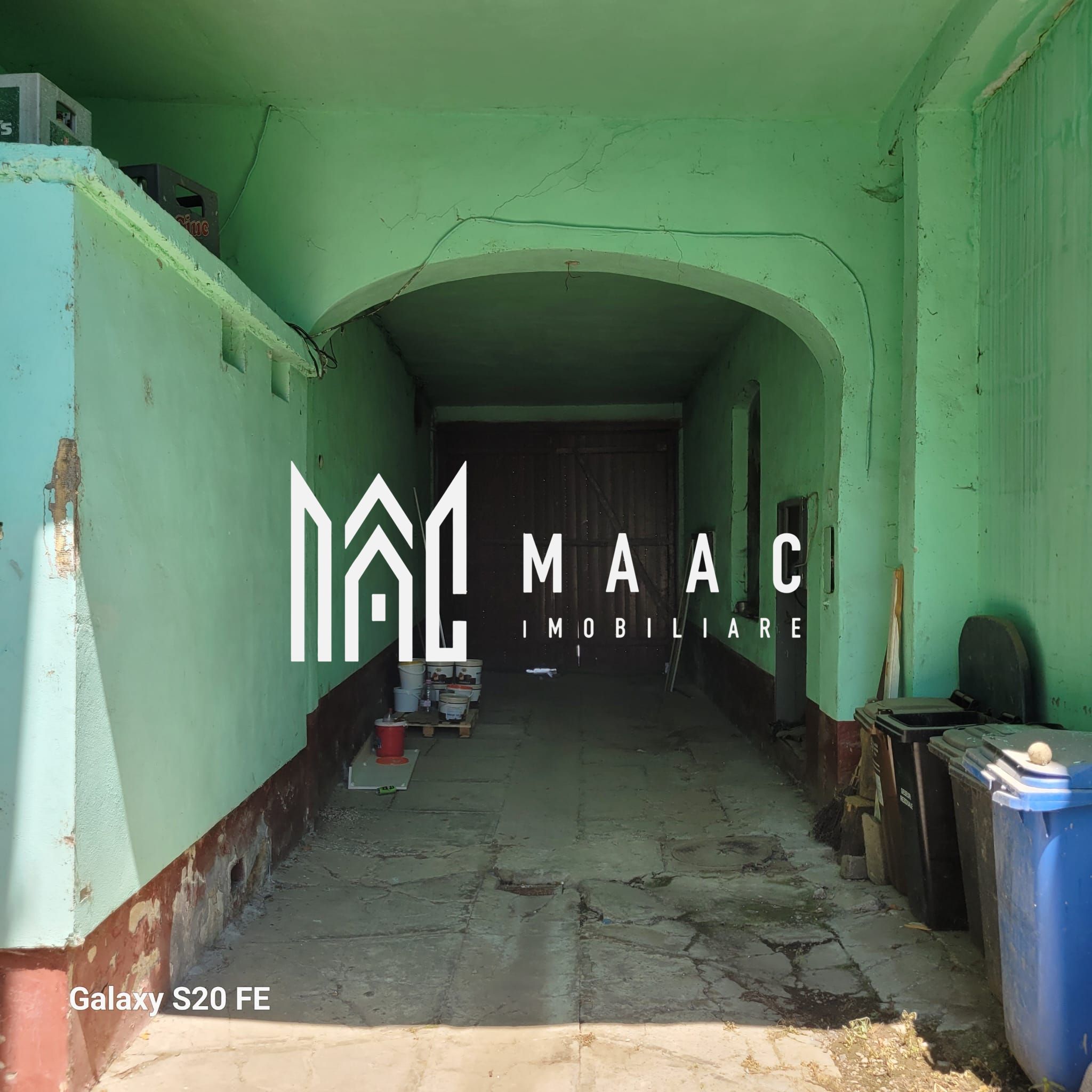 Casă 12 camere de vânzare | Central, Săliște | 420 mp, teren 500 mp — fotografia 9